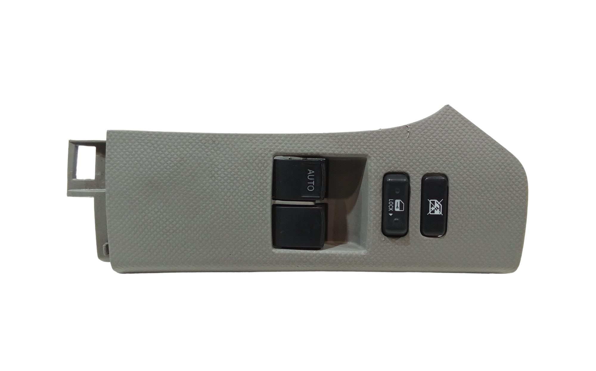 Interruttore Alzacristalli Porta Ant. Sinistro Usato