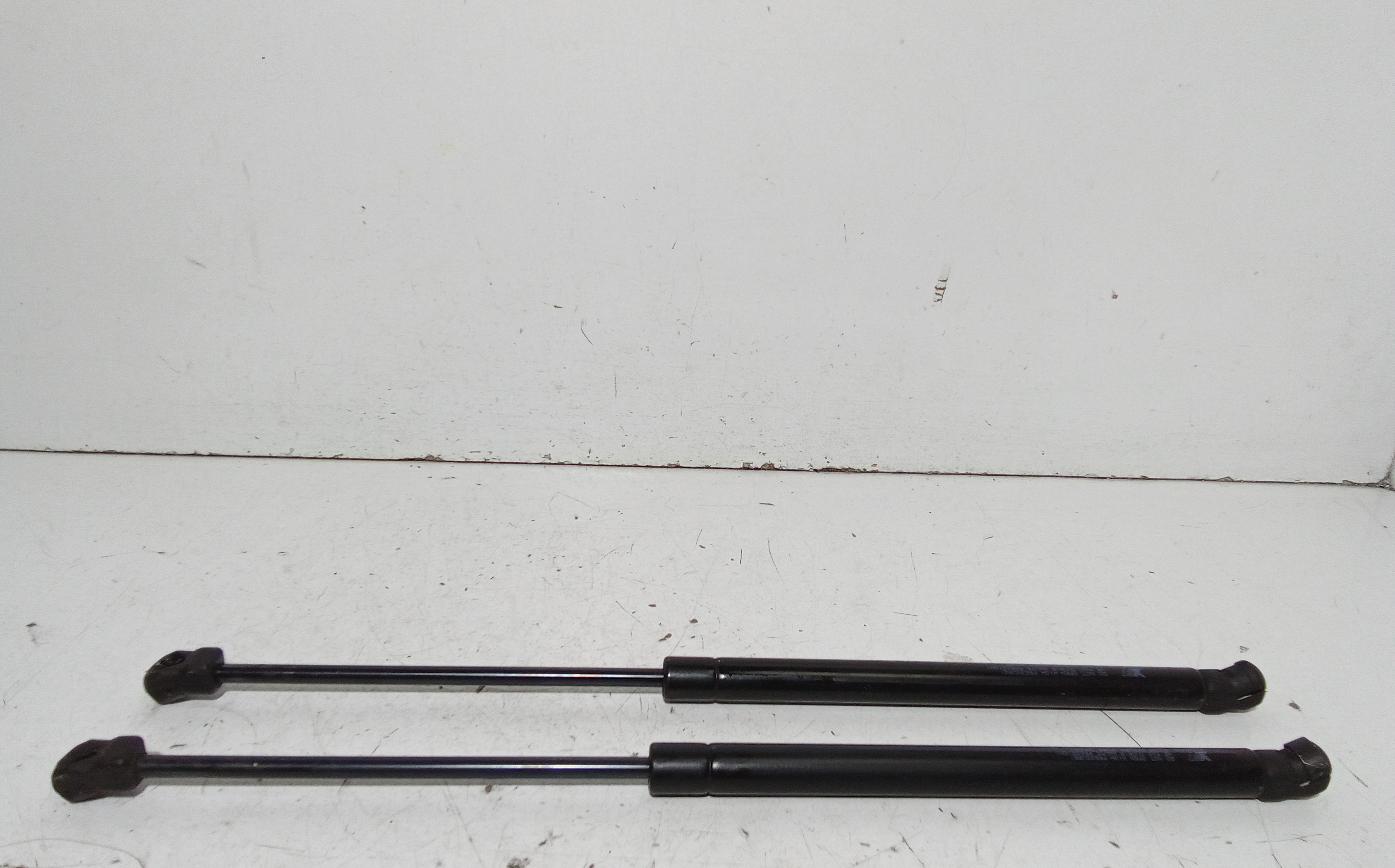 Cerniera Cofano Post. Destro Usato