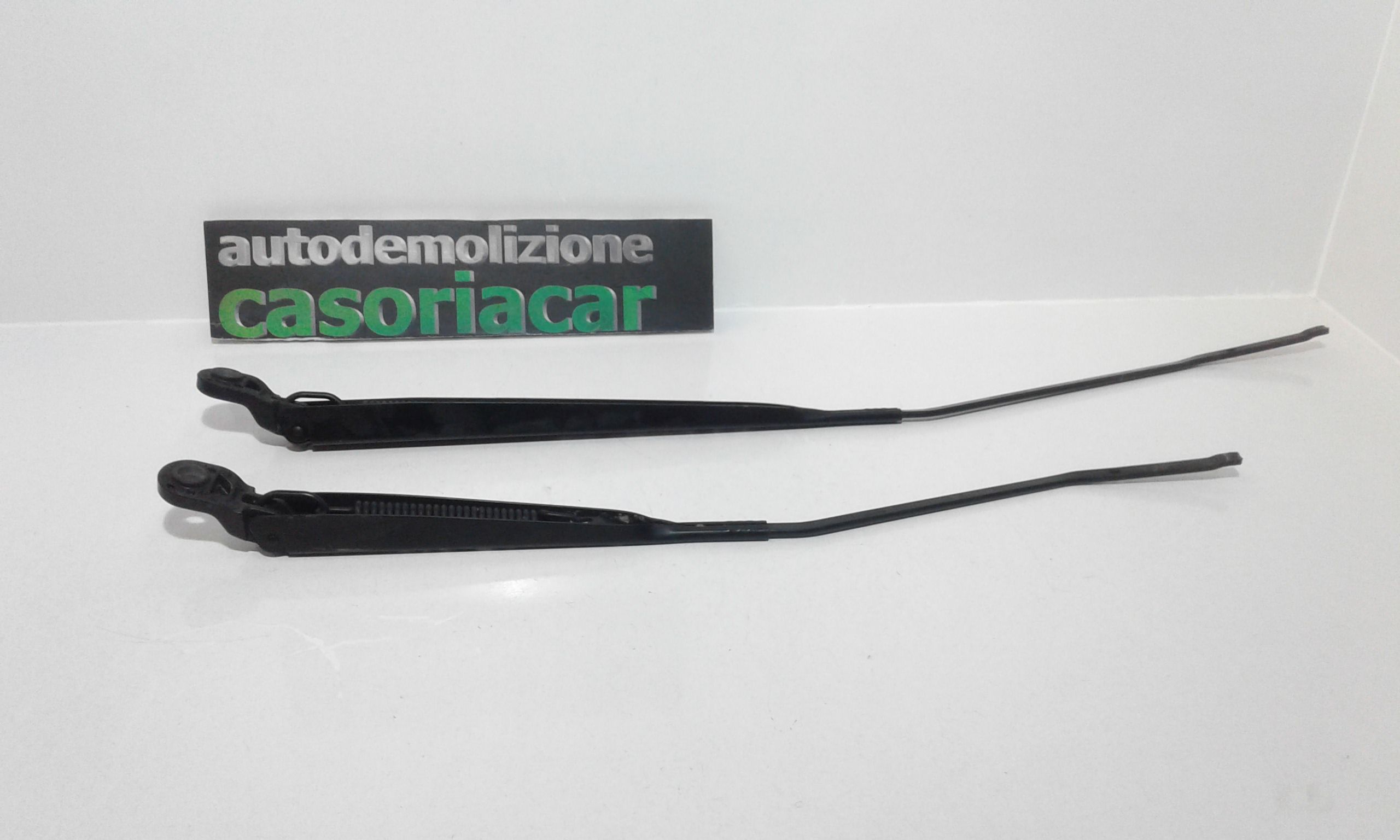 Braccio Tergiparabrezza Usato