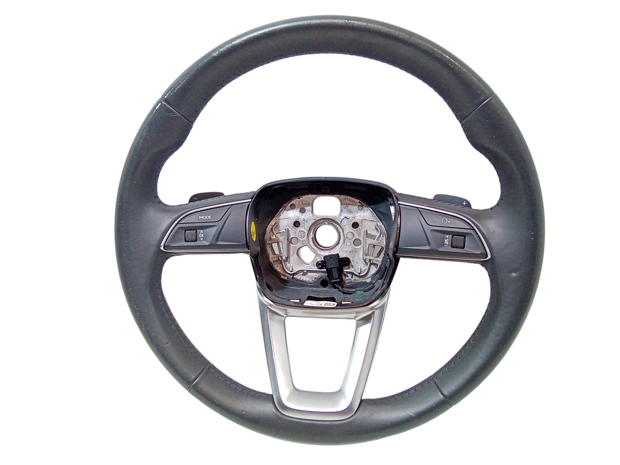 Volante 80A419091ANTM Usato