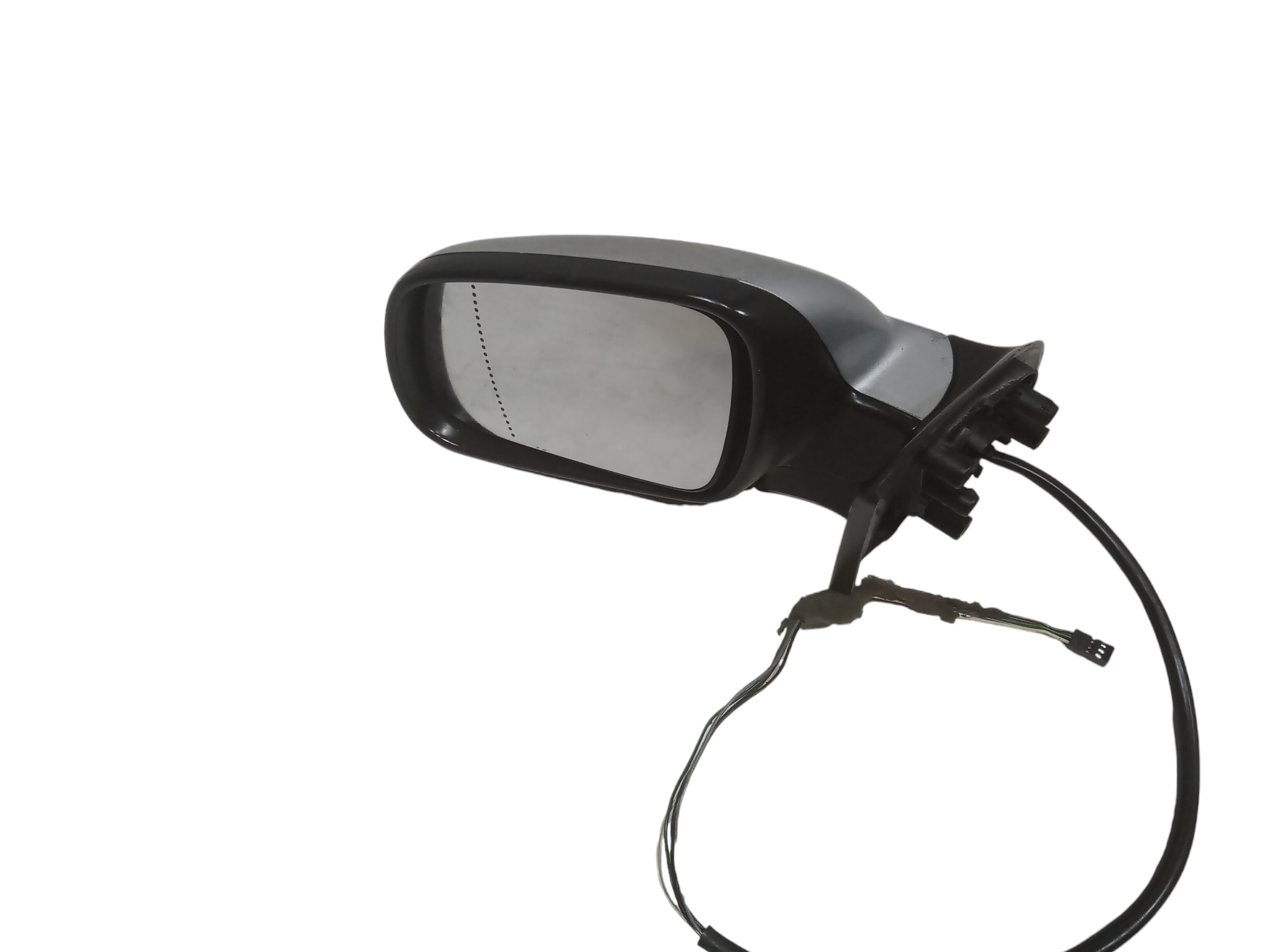 Retrovisore Est. Sinistro 8149AT Usato