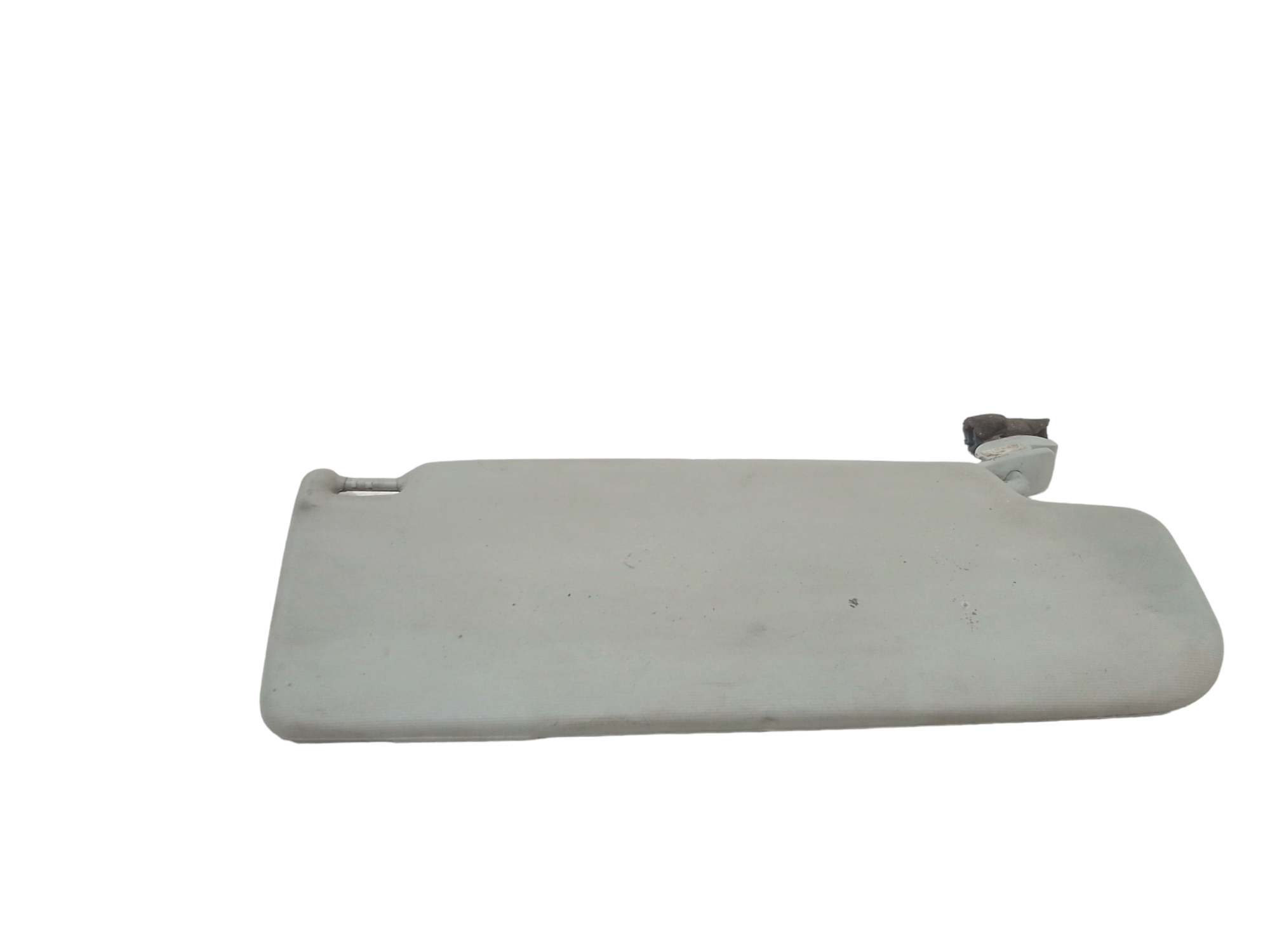 Aletta Parasole Parabrezza Sinistro Usato