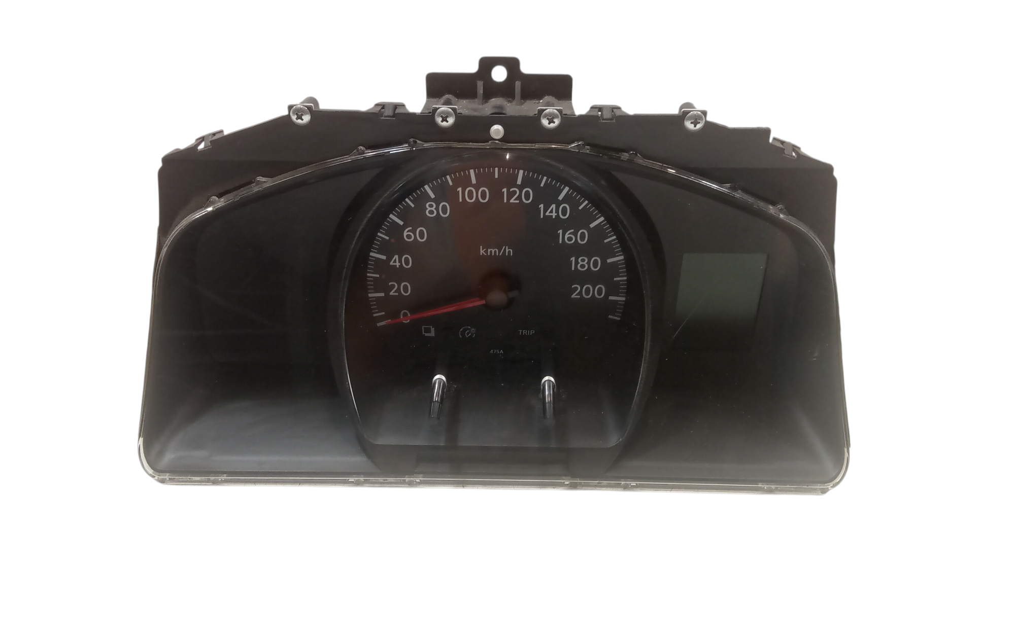 Quadro Portastrumenti Usato