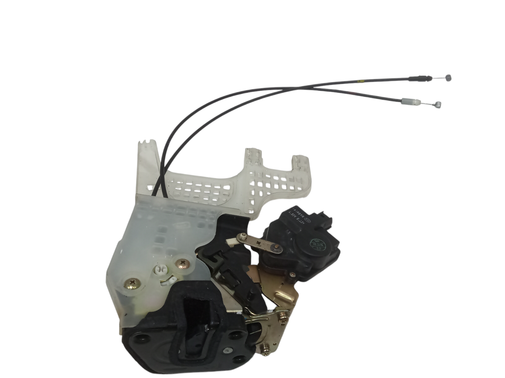 Serratura Porta Post. Sinistro 814102E000 Usato