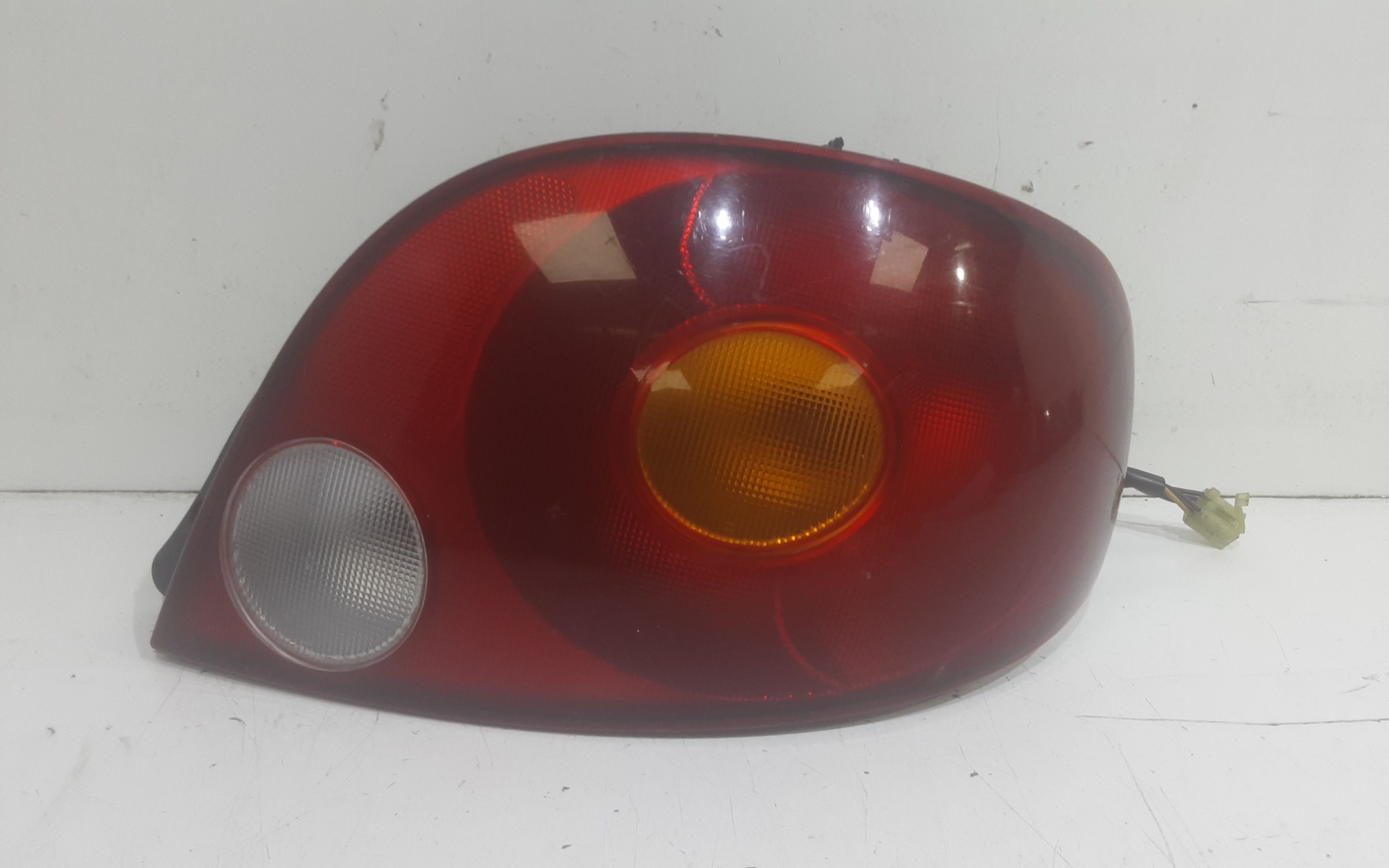 Fanale Post. Destro 93741286 Usato