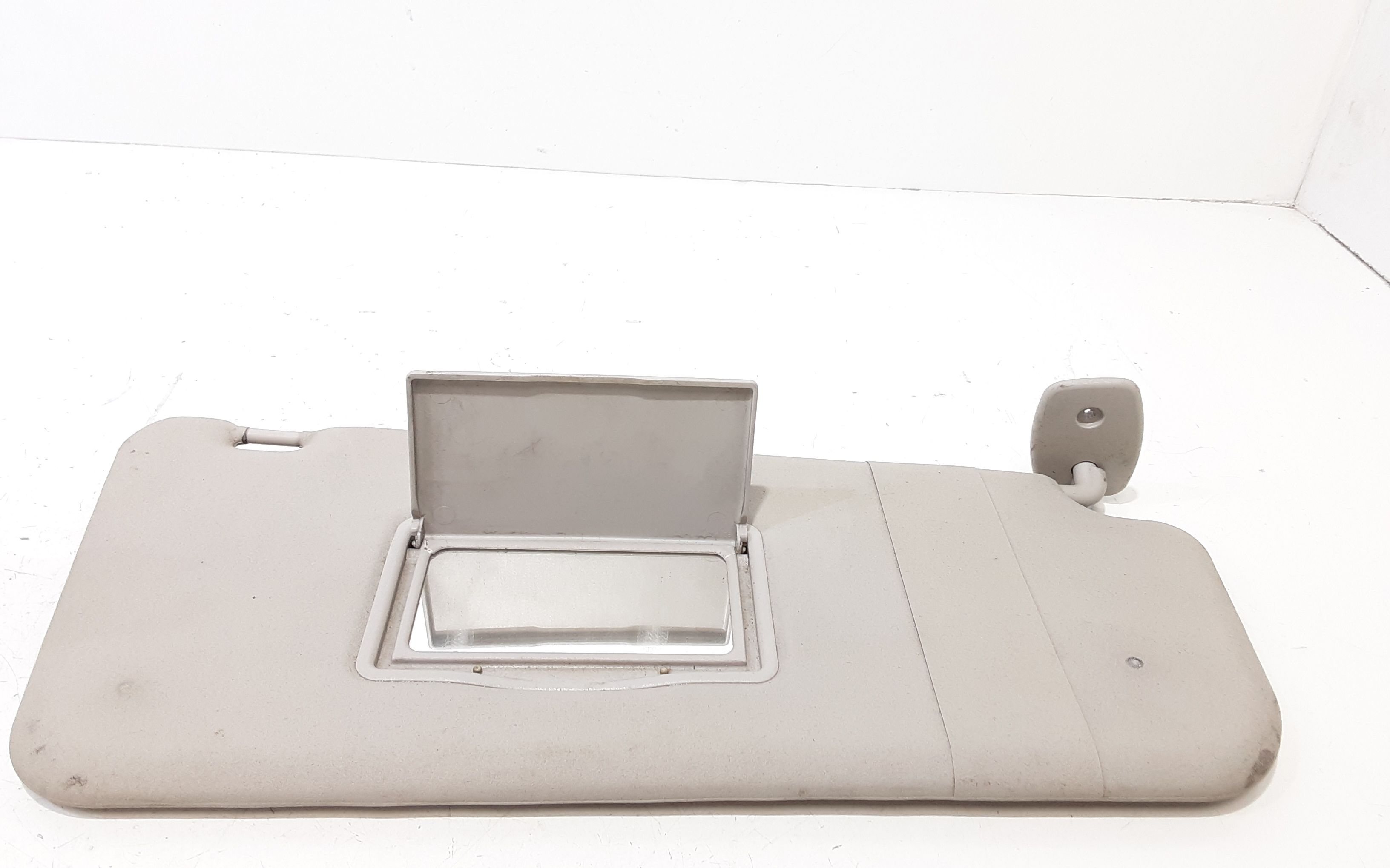 Aletta Parasole Parabrezza Destro Usato