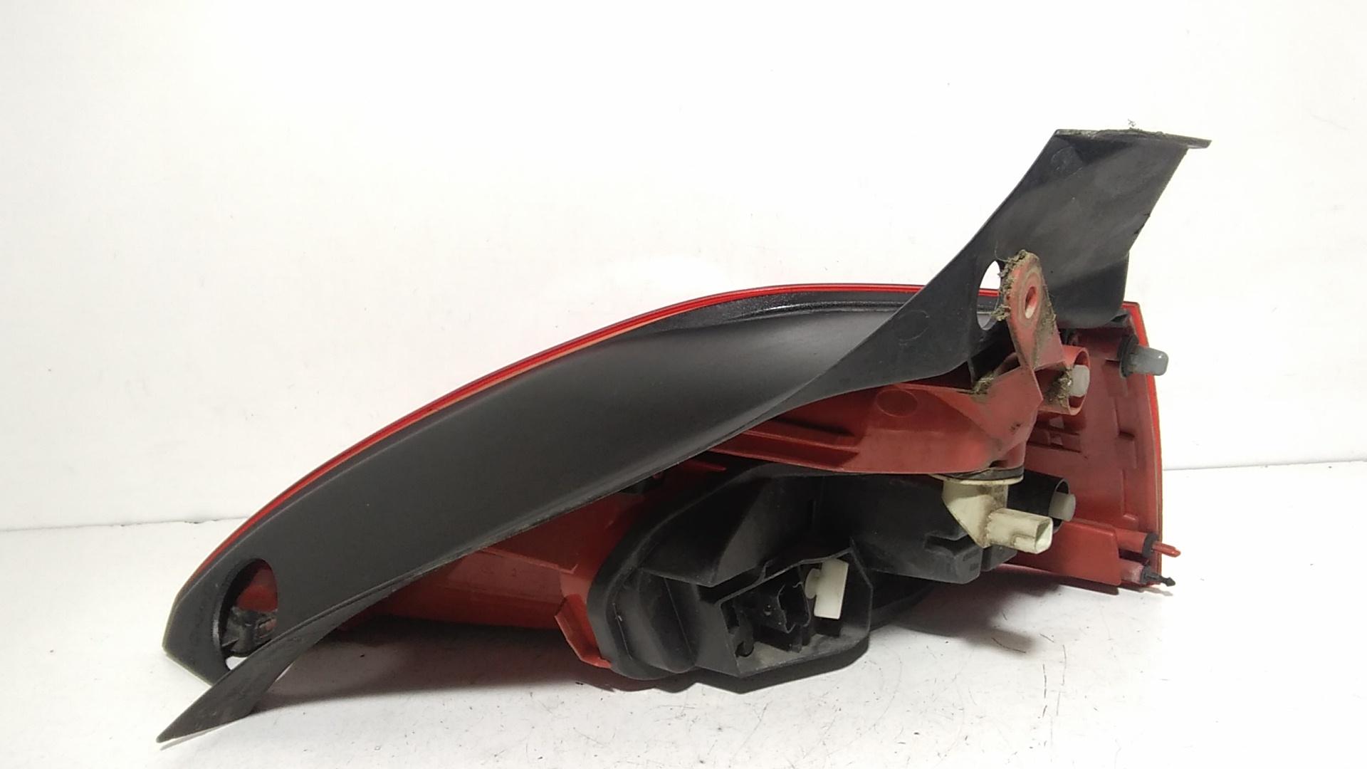 Fanale Post. Sinistro 8200413214 Usato