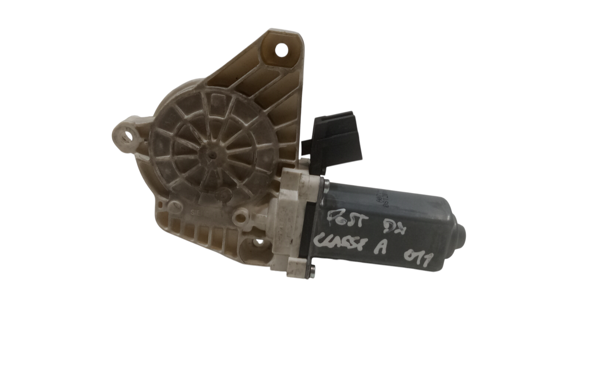 Motorino Alzacristallo Porta Ant. Sinistro A1698204142 Usato