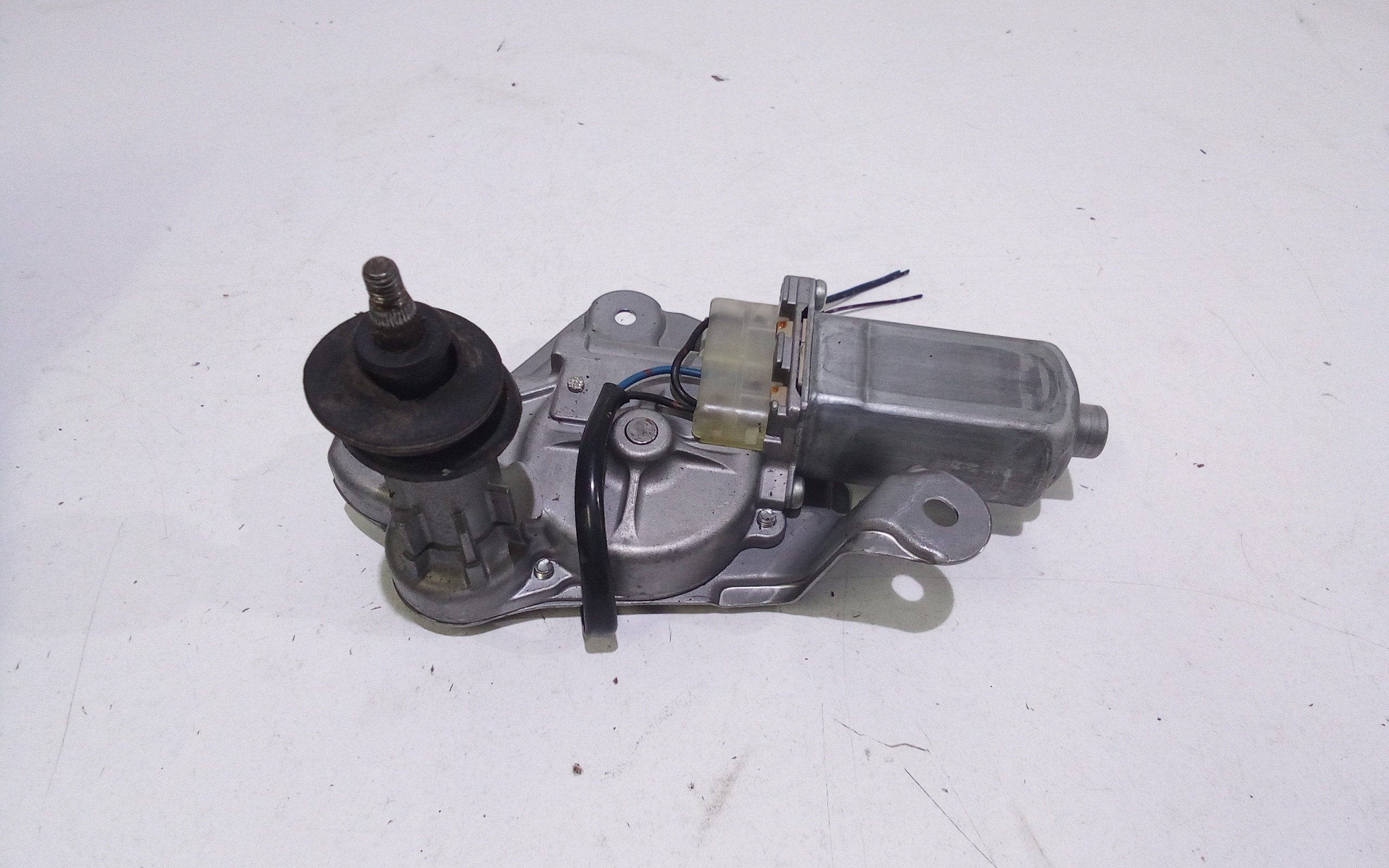 Motorino Tergilunotto C51367450 Usato