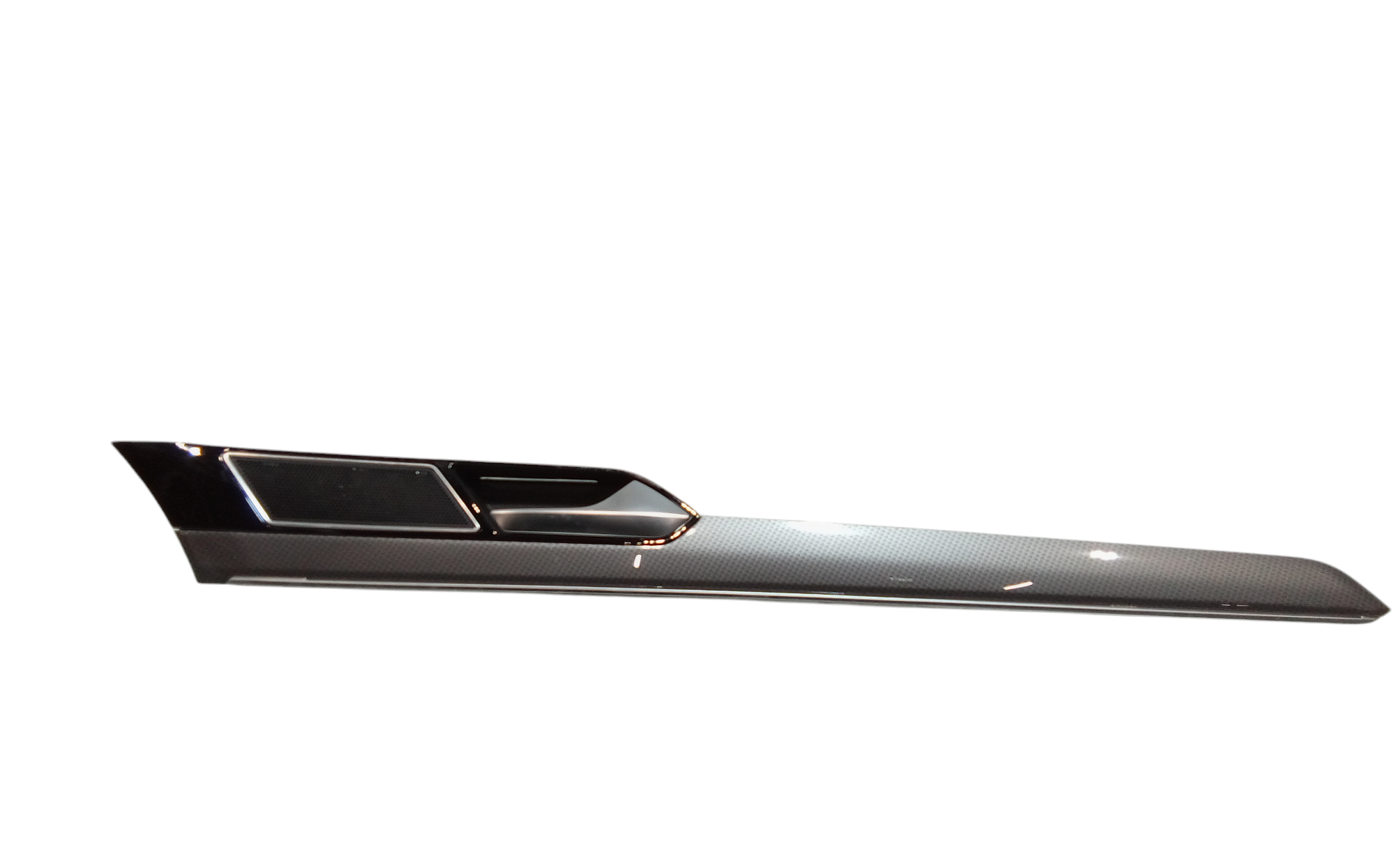 Maniglia Int. Apertura Porta Ant. Destro Usato