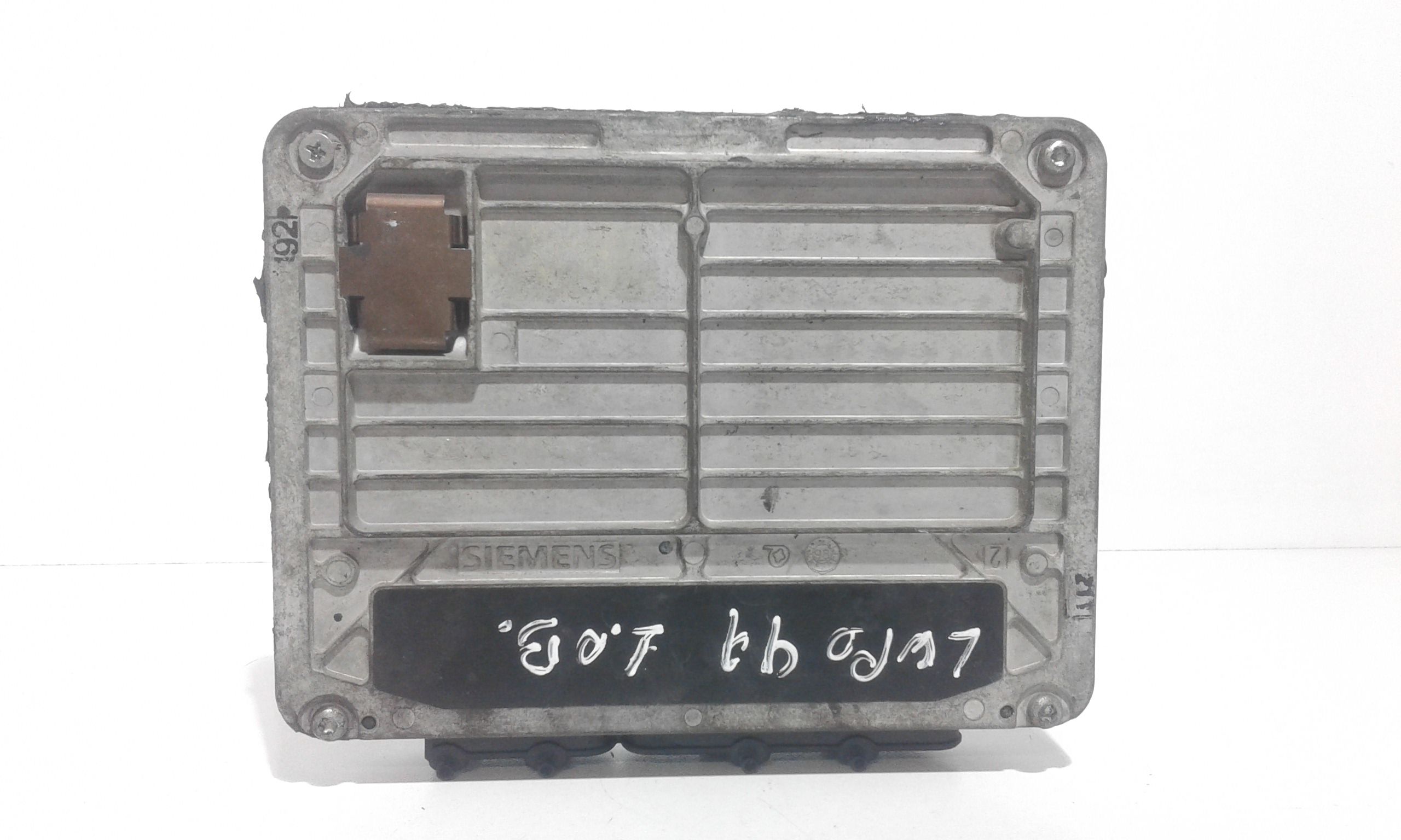 Centralina Iniezione 030906032BG Usato