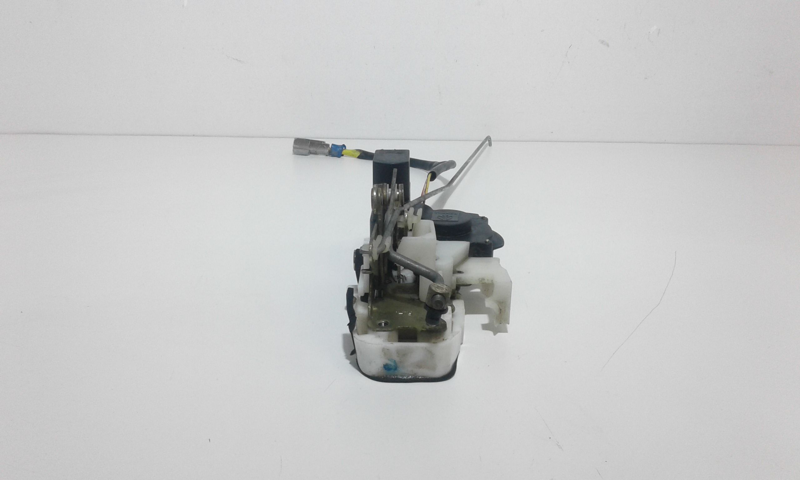 Serratura Porta Post. Destro Usato