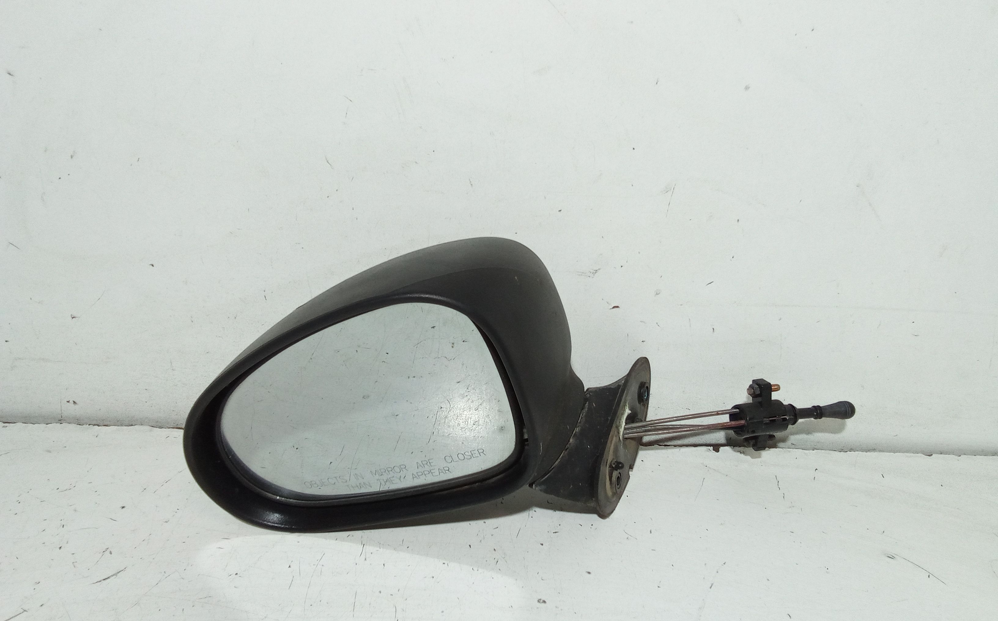 Retrovisore Est. Sinistro 96600405 Usato