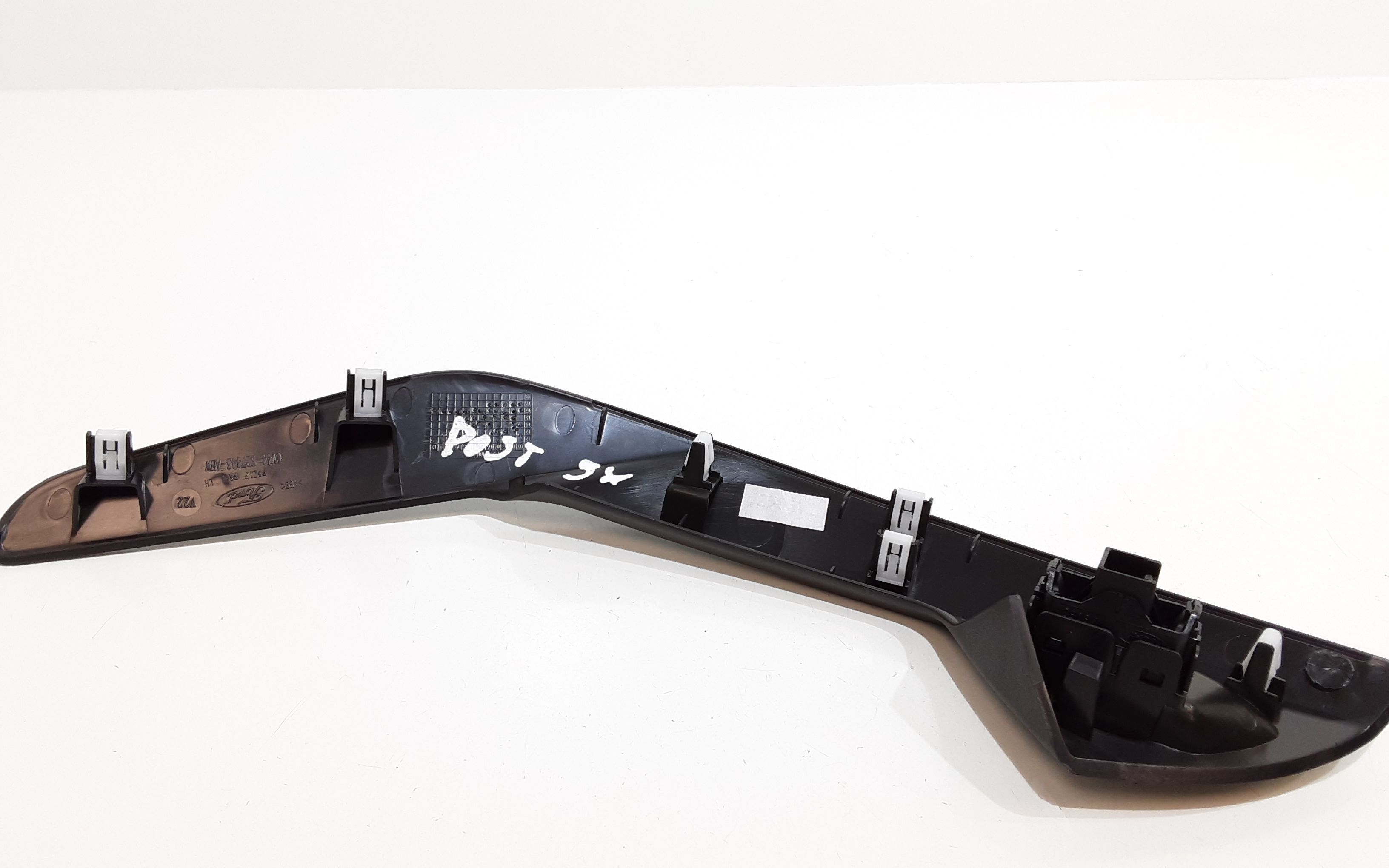 Interruttore Alzacristalli Porta Post. Sinistro 1850432 Usato