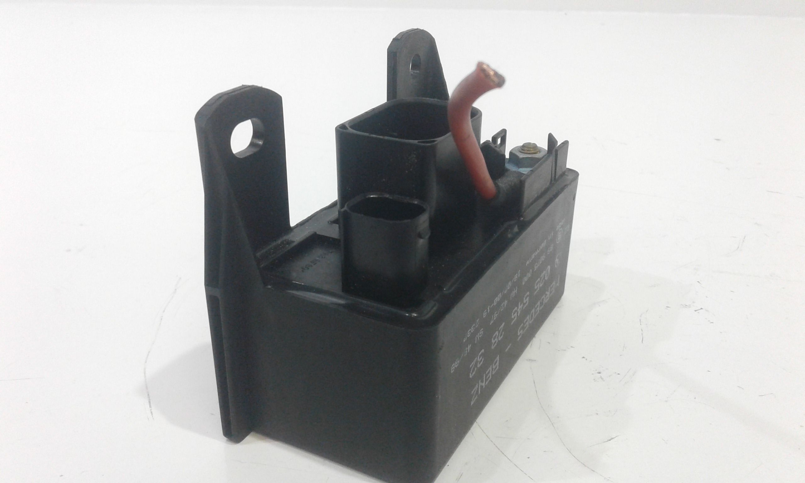 Relè Preriscaldamento Candelette Usato