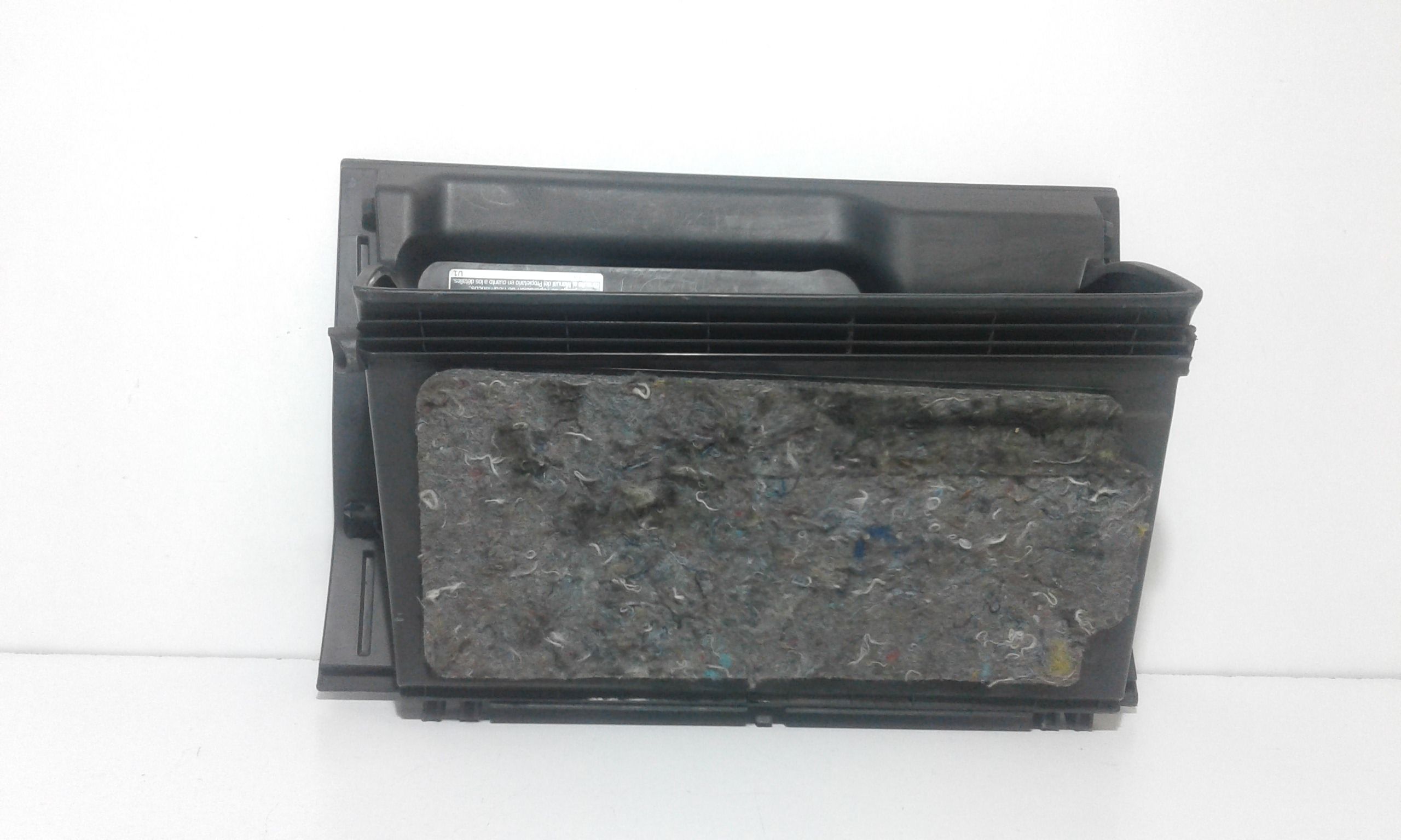 Portaoggetti Cruscotto Destro Usato