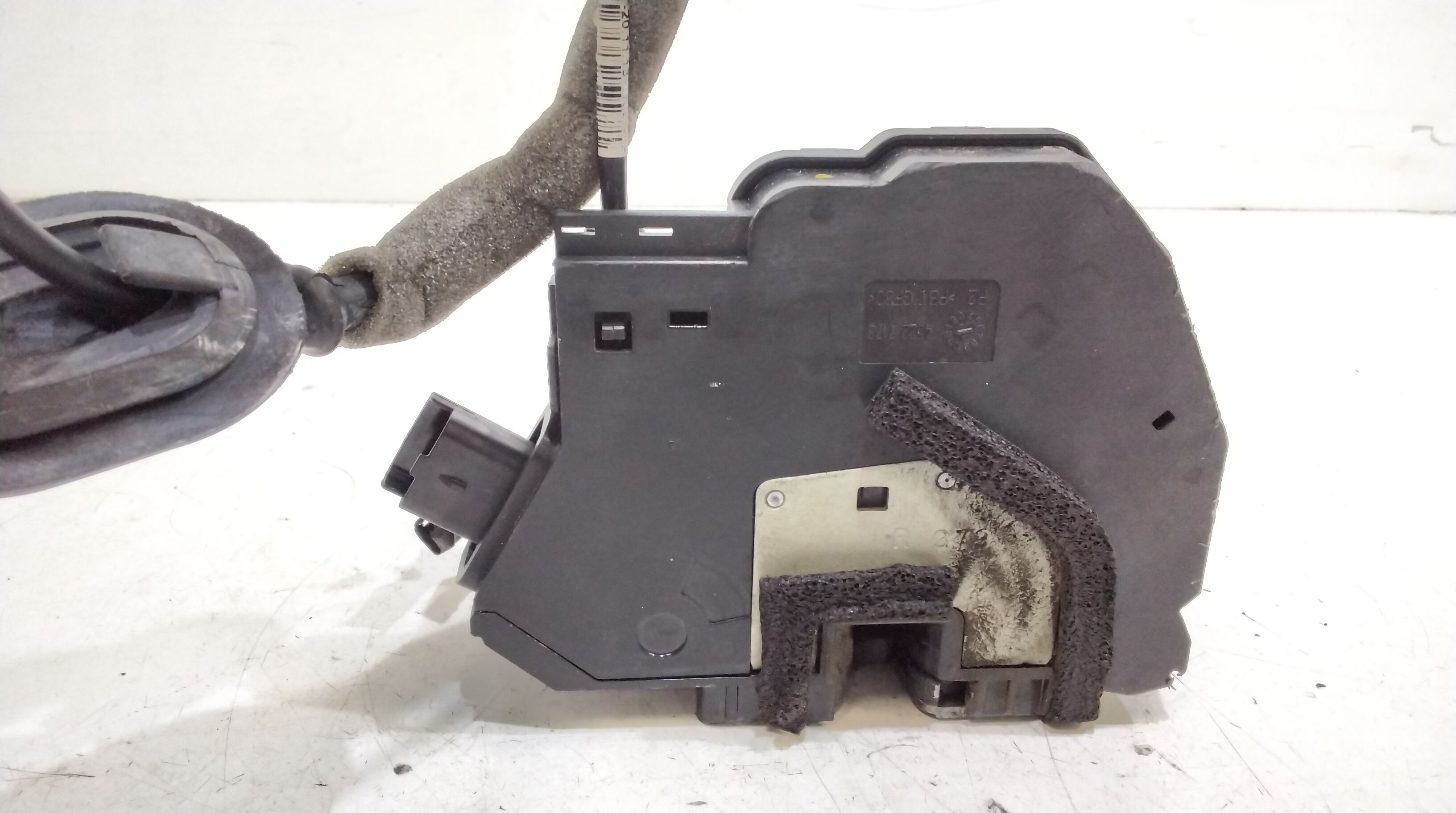 Serratura Porta Ant. Destro 805020417R Usato