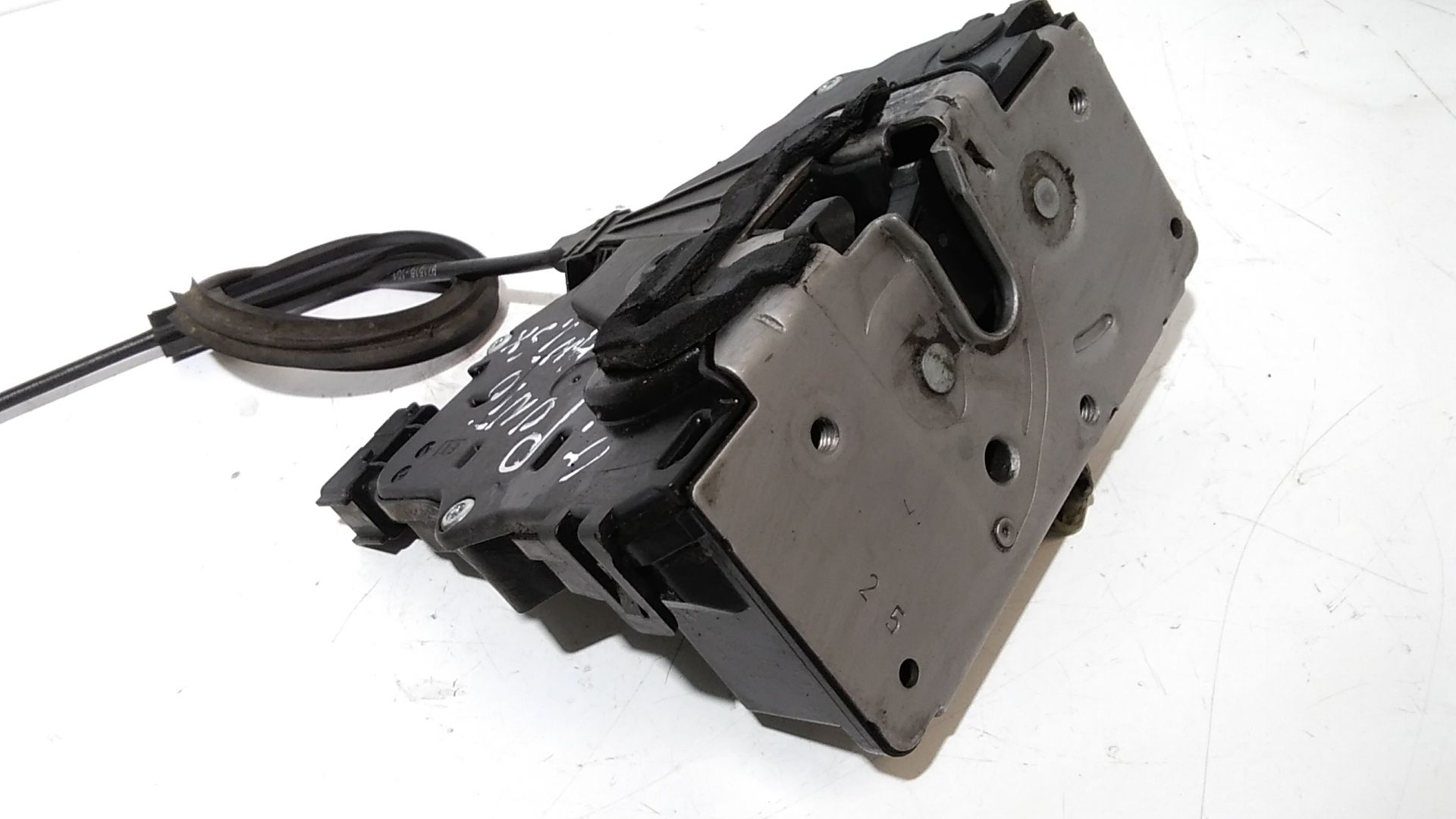 Serratura Porta Ant. Sinistro Usato