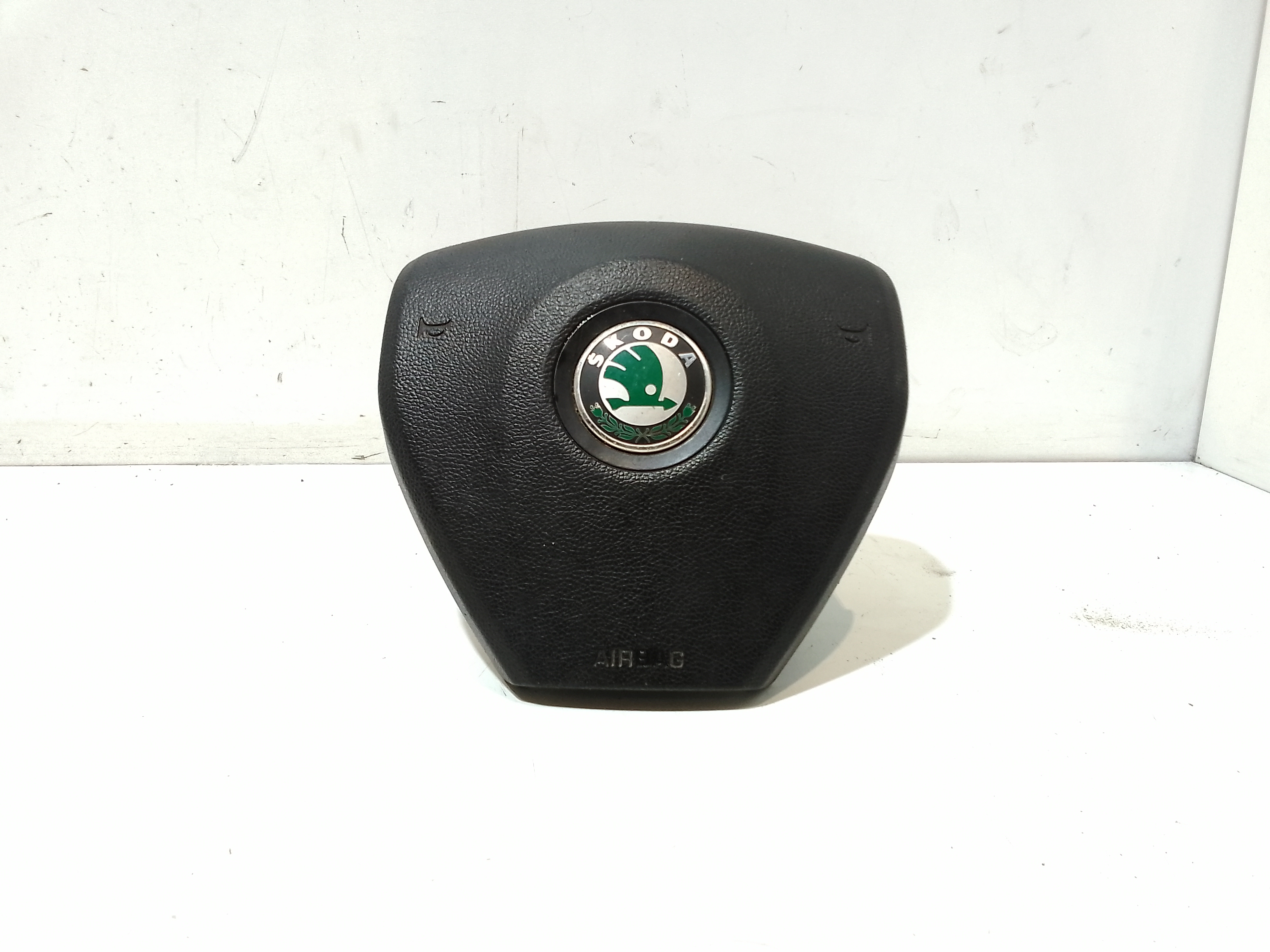 Dispositivo Airbag Lato Guida 5J0880201D3X1 Usato