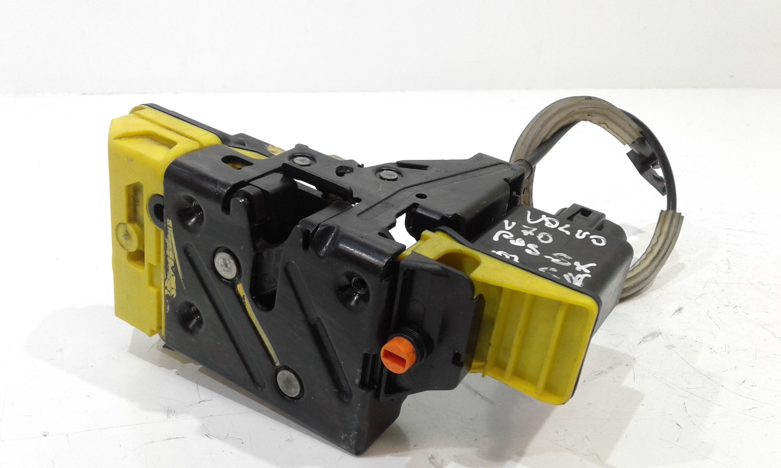 Serratura Porta Post. Sinistro 30699754 Usato