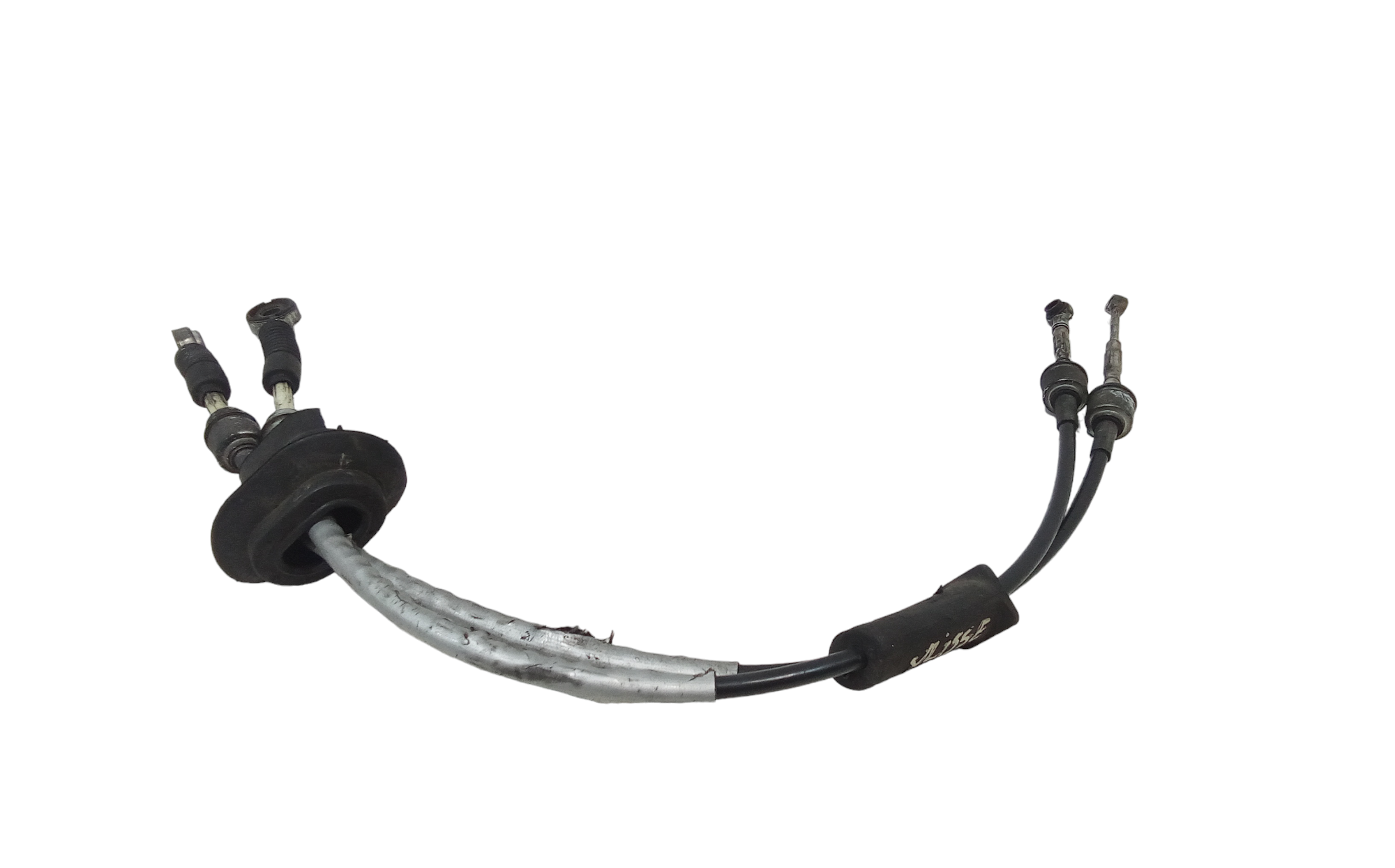 Kit Cavi Comando Leva Cambio 1480873080 Usato