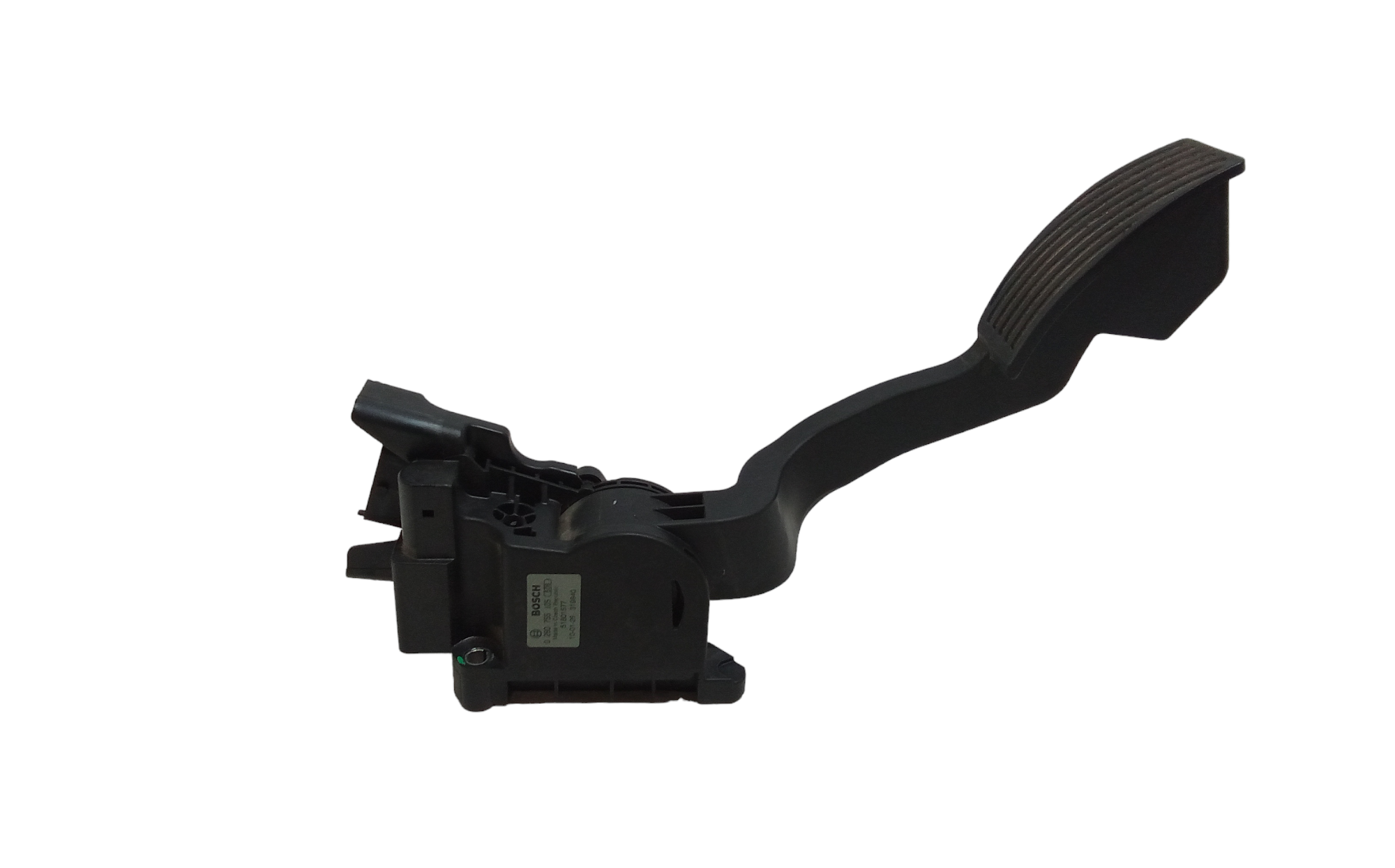 Pedale Acceleratore 51801577 Usato