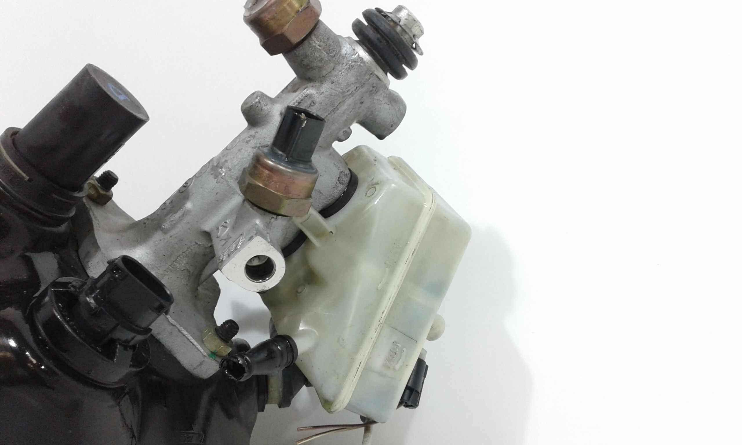 Servofreno A0054305530 Usato