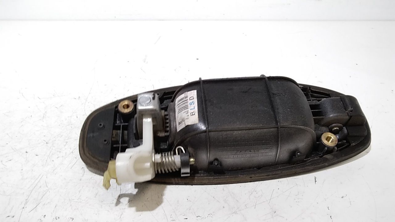 Maniglia Porta Post. Destro 8366026000 Usato