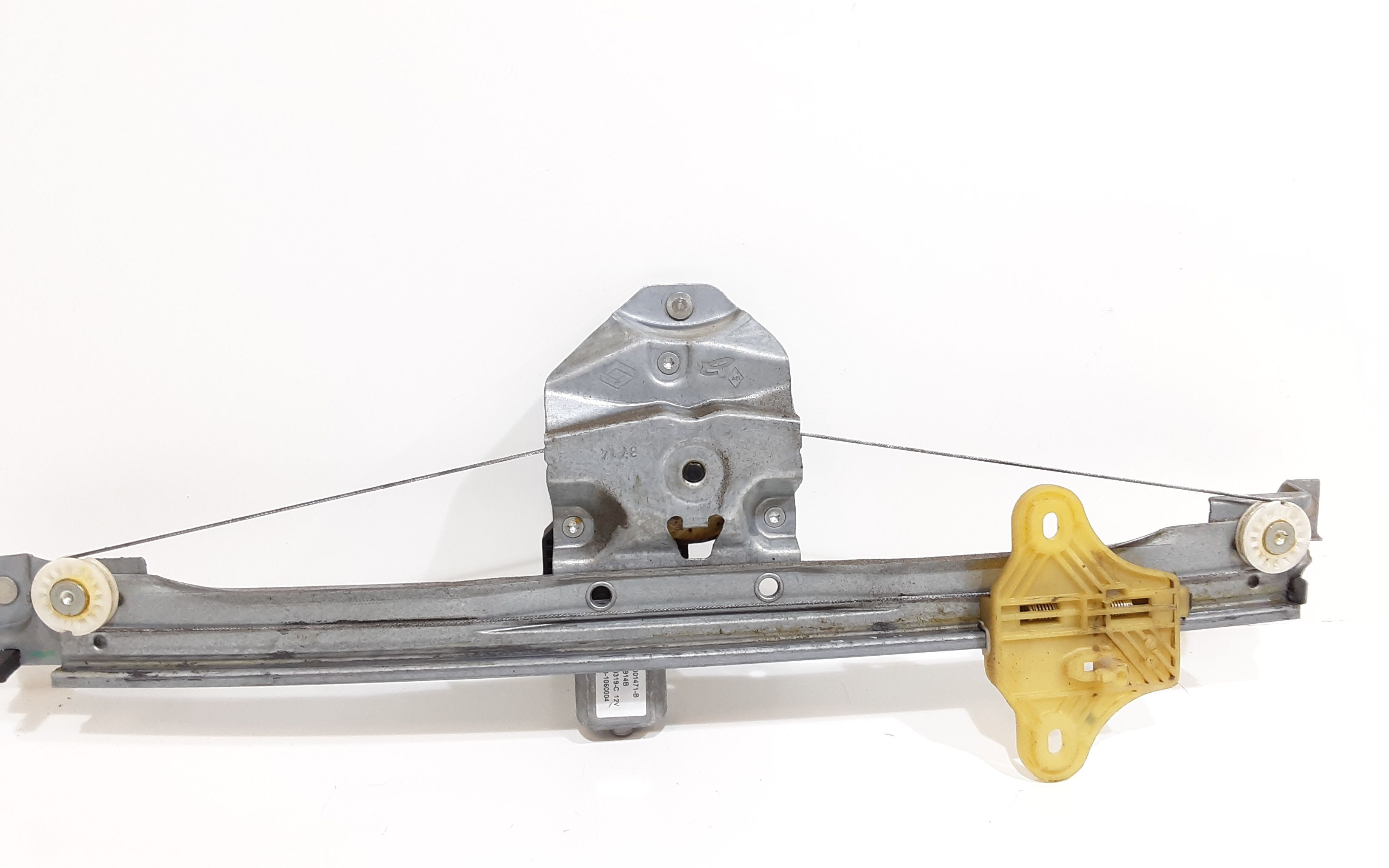 Alzacristallo Porta Ant. Destro Usato