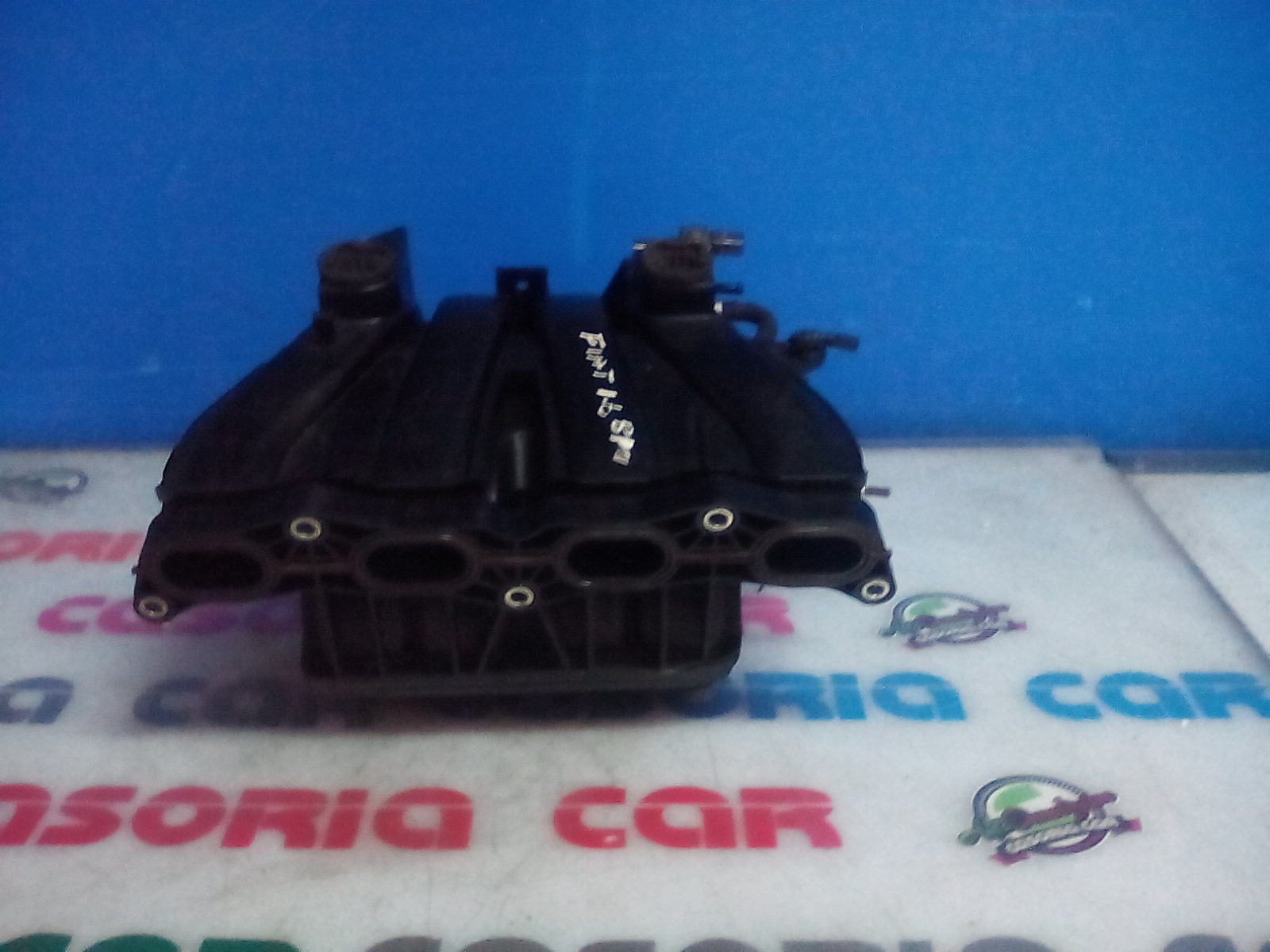 Collettore Aspirazione 71742056 Usato