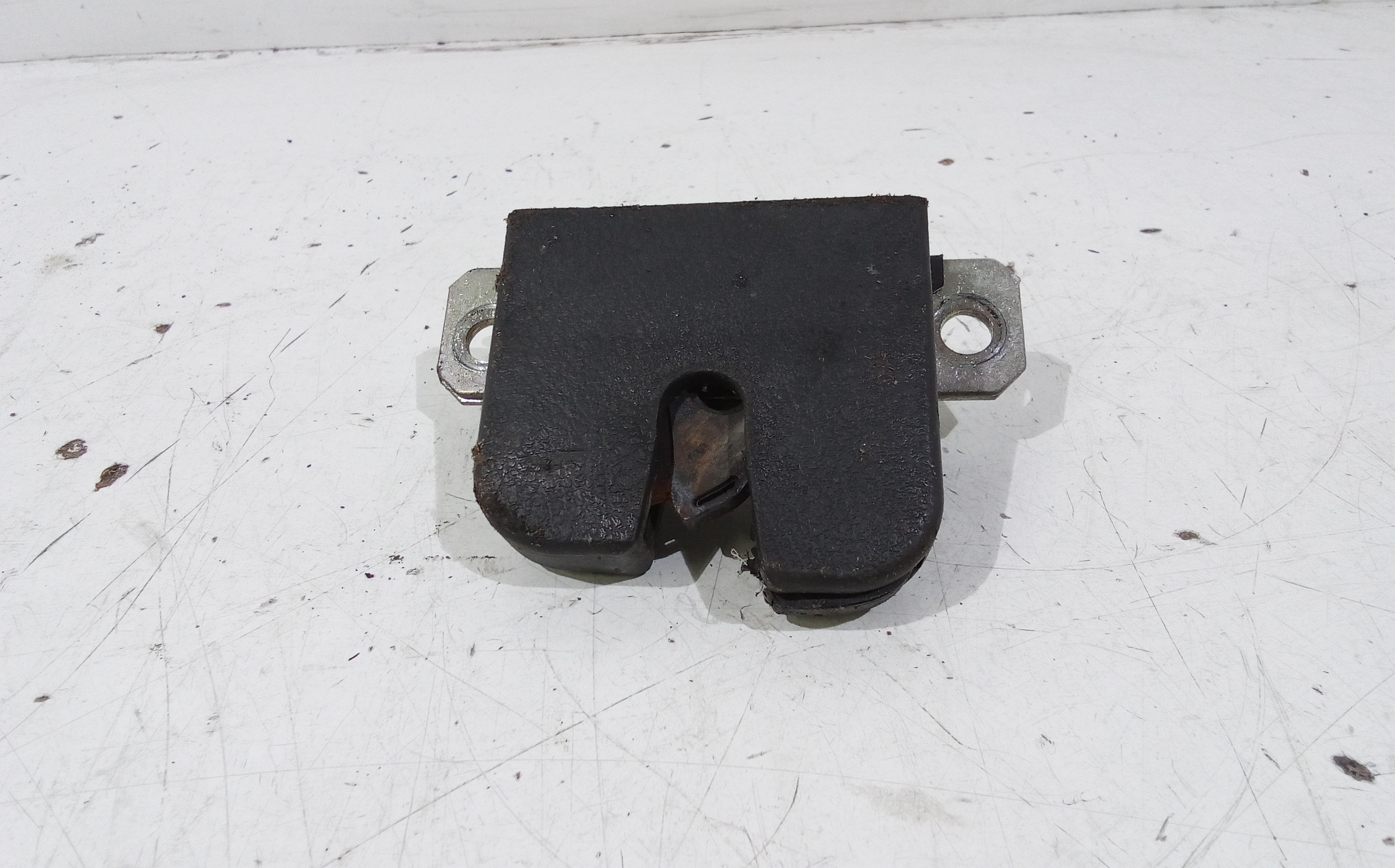 Serratura Cofano Post. Usato