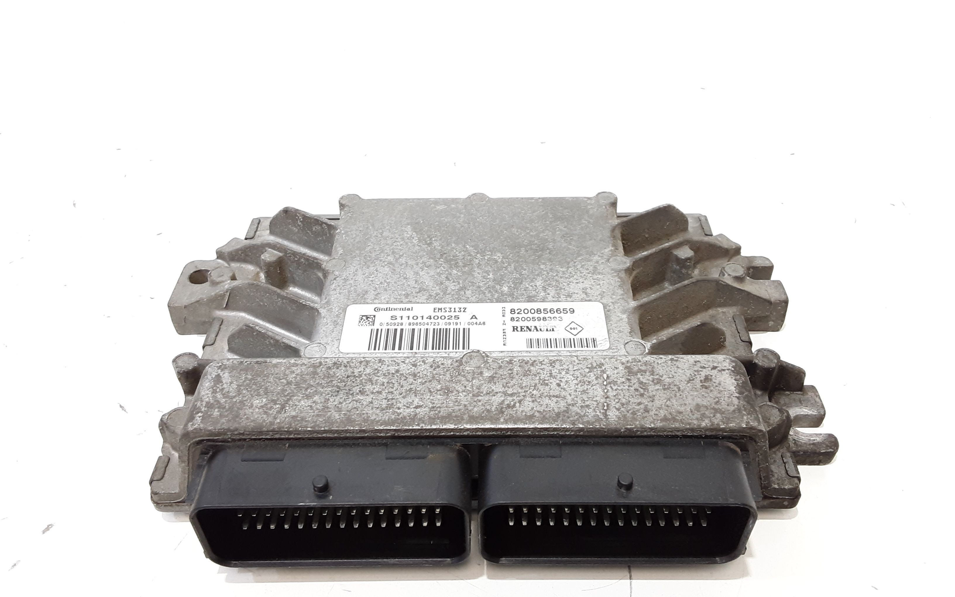 Centralina Iniezione 8201117953 Usato