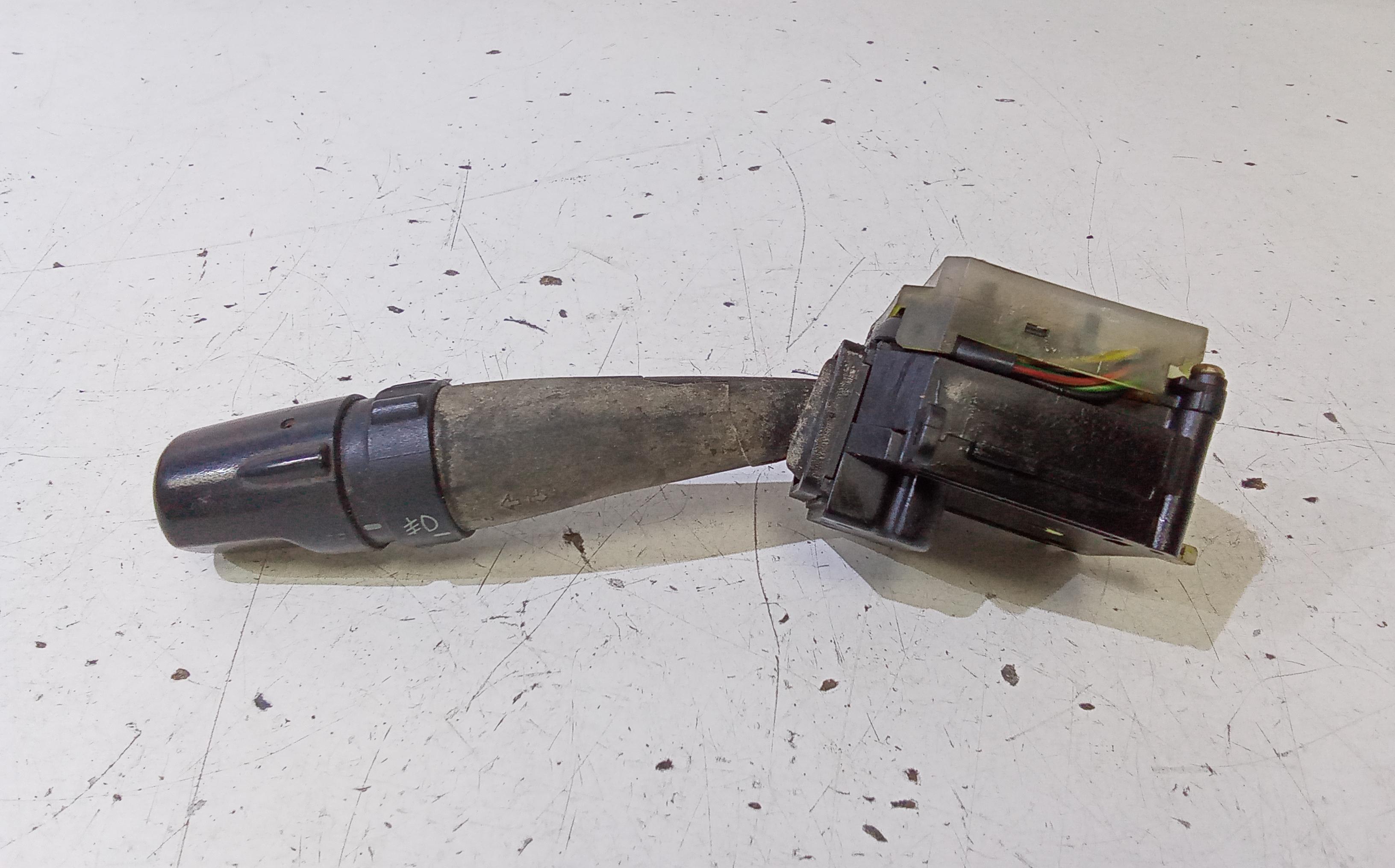 Devioguidasgancio Sinistro Usato