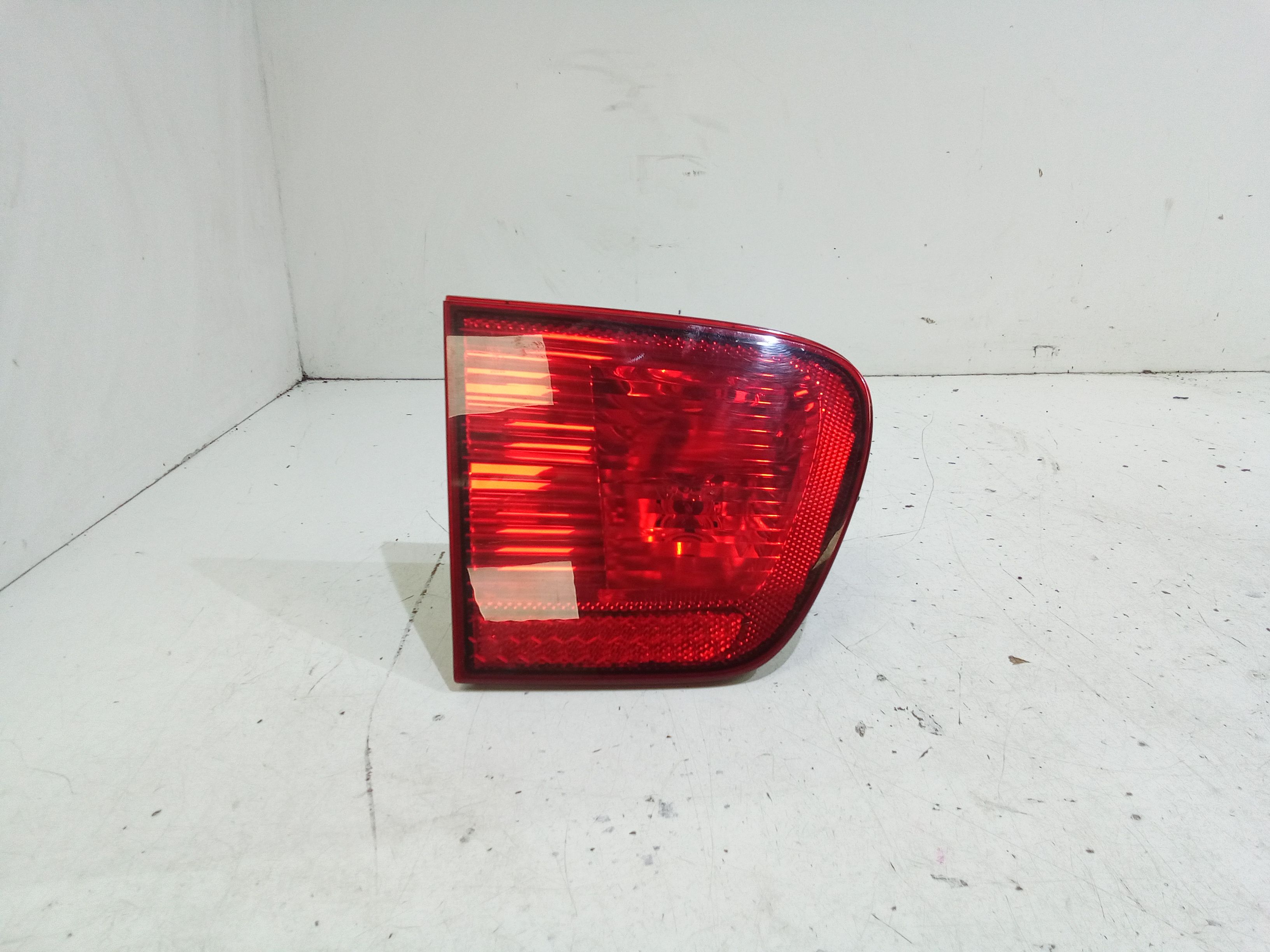 Fanale Stop Supplementare Sinistro Usato