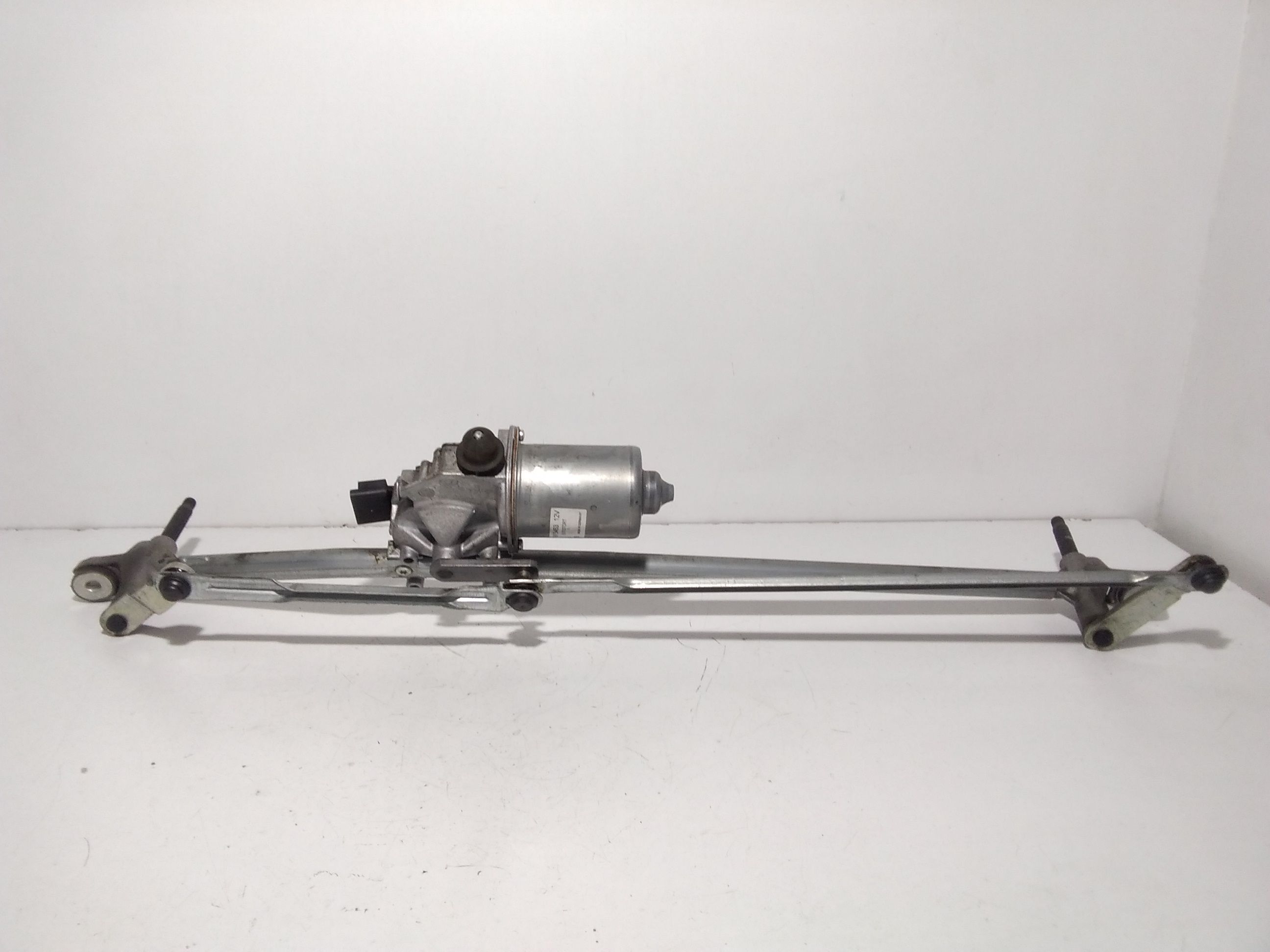 Motorino Tergiparabrezza Compl. Usato