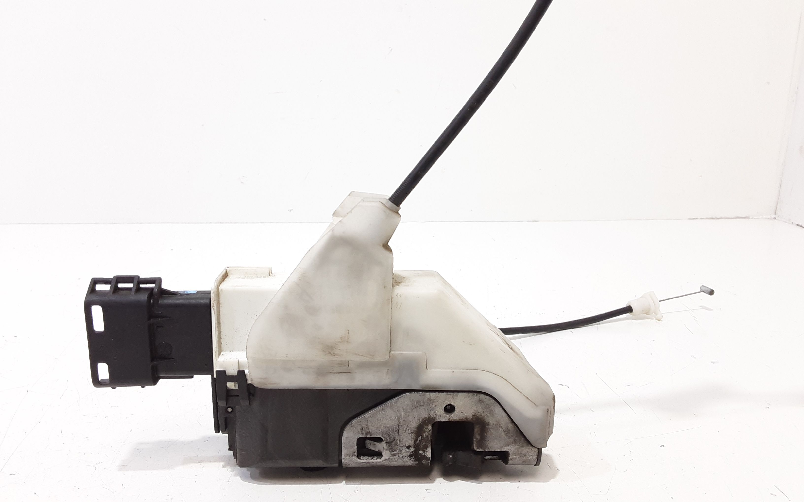 Serratura Porta Ant. Destro 9812398080 Usato