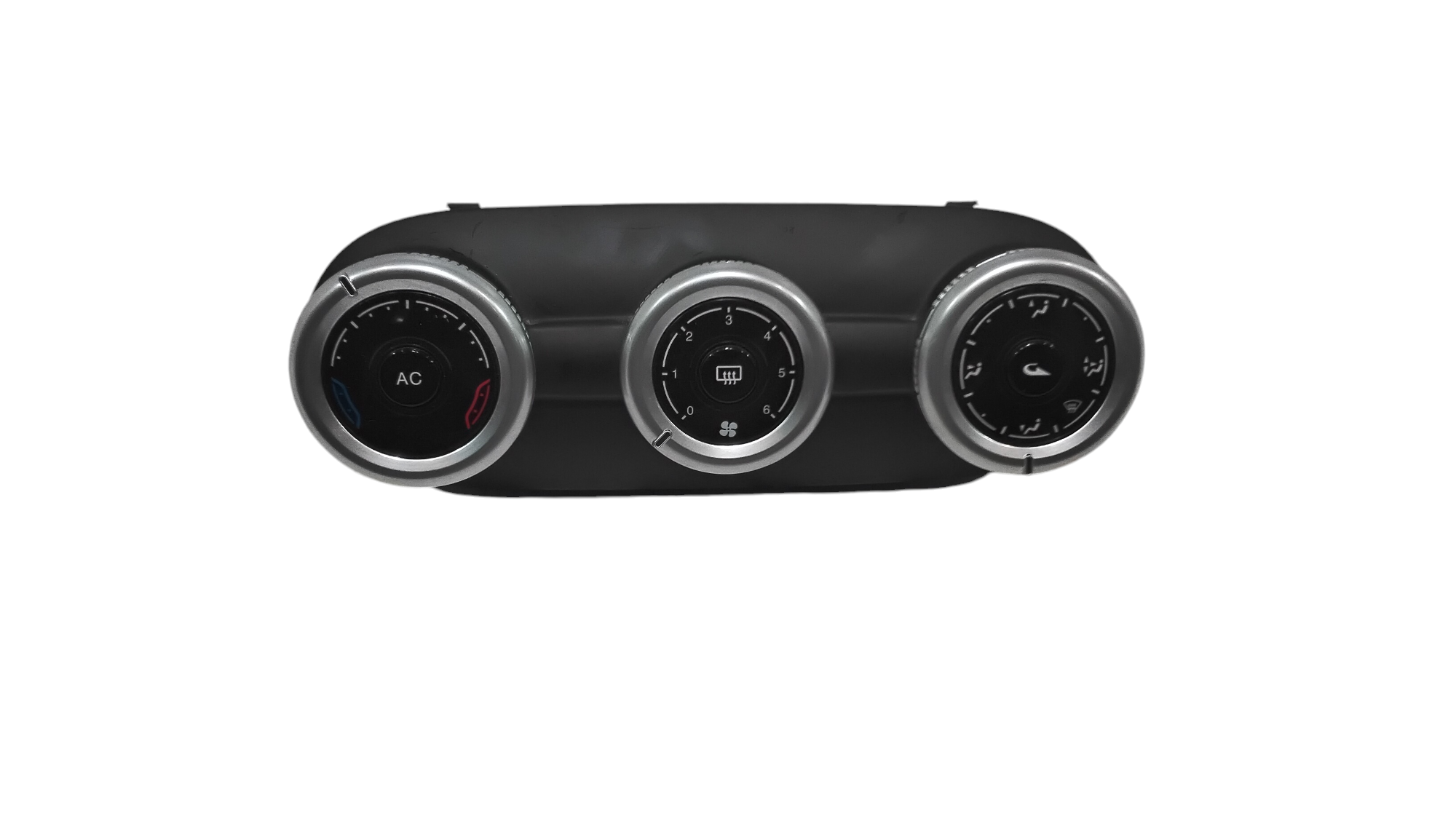 Blocco Comando Climatizzazione 156100041 Usato