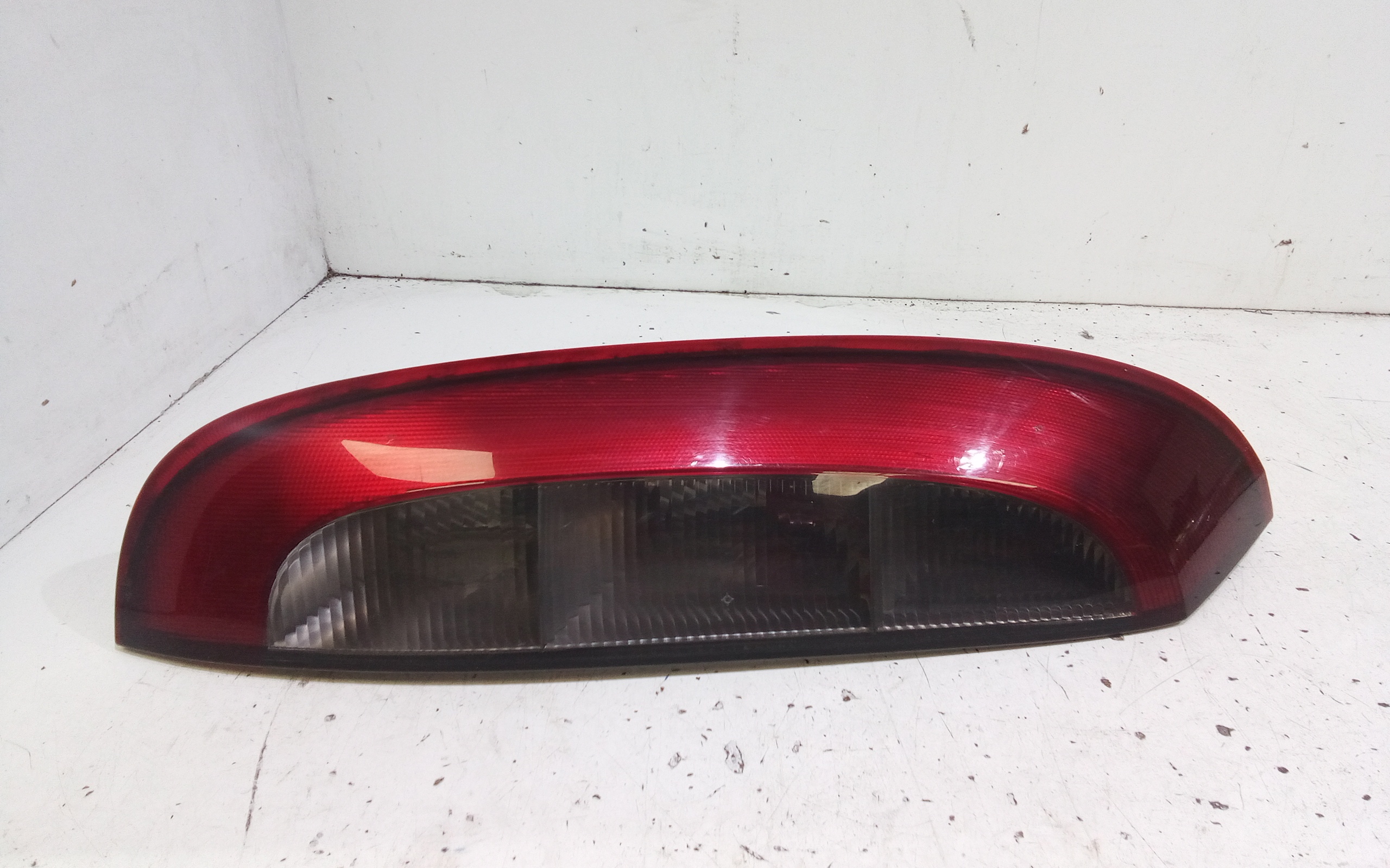 Fanale Post. Sinistro 9196363 Usato