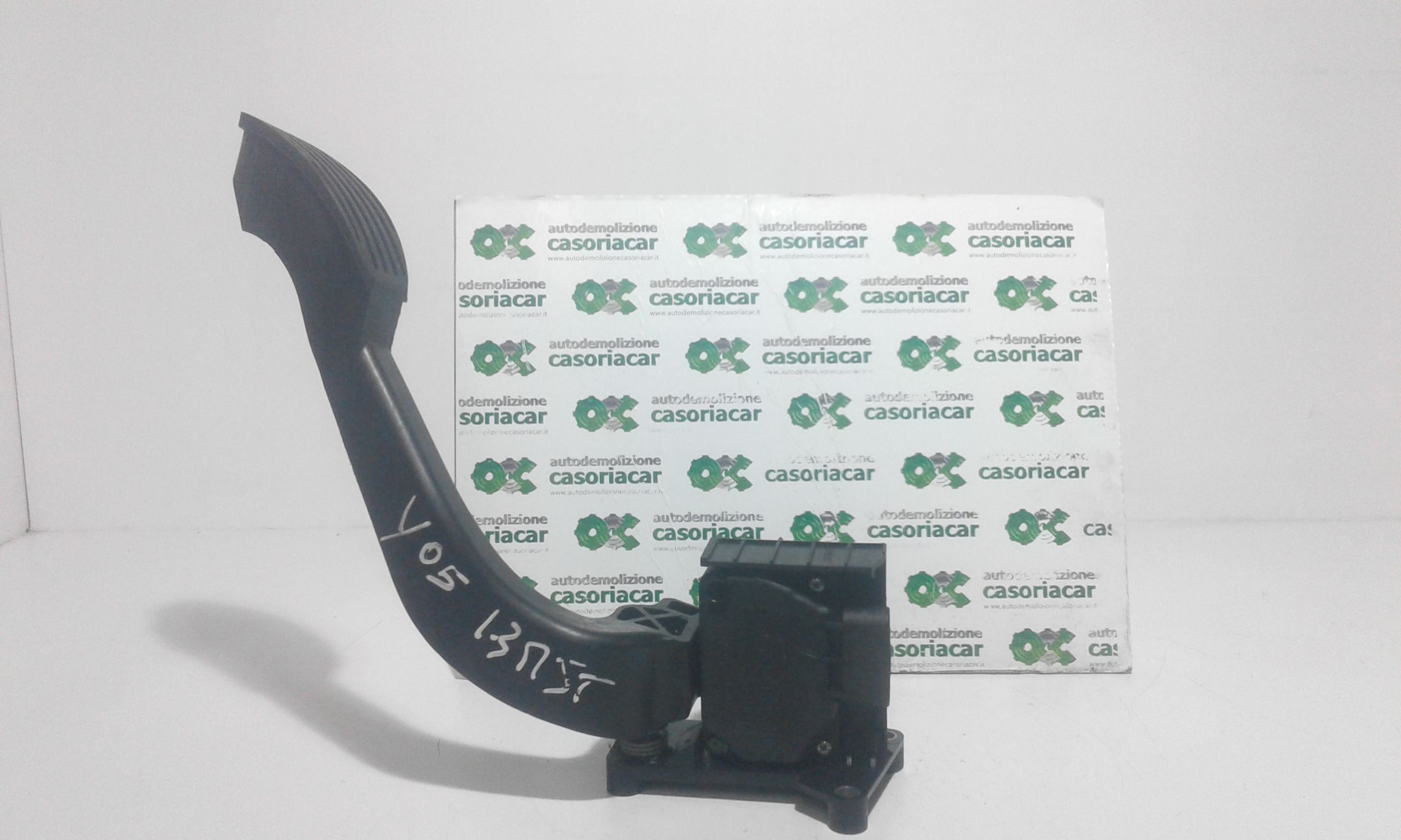 Pedale Acceleratore 51705321 Usato