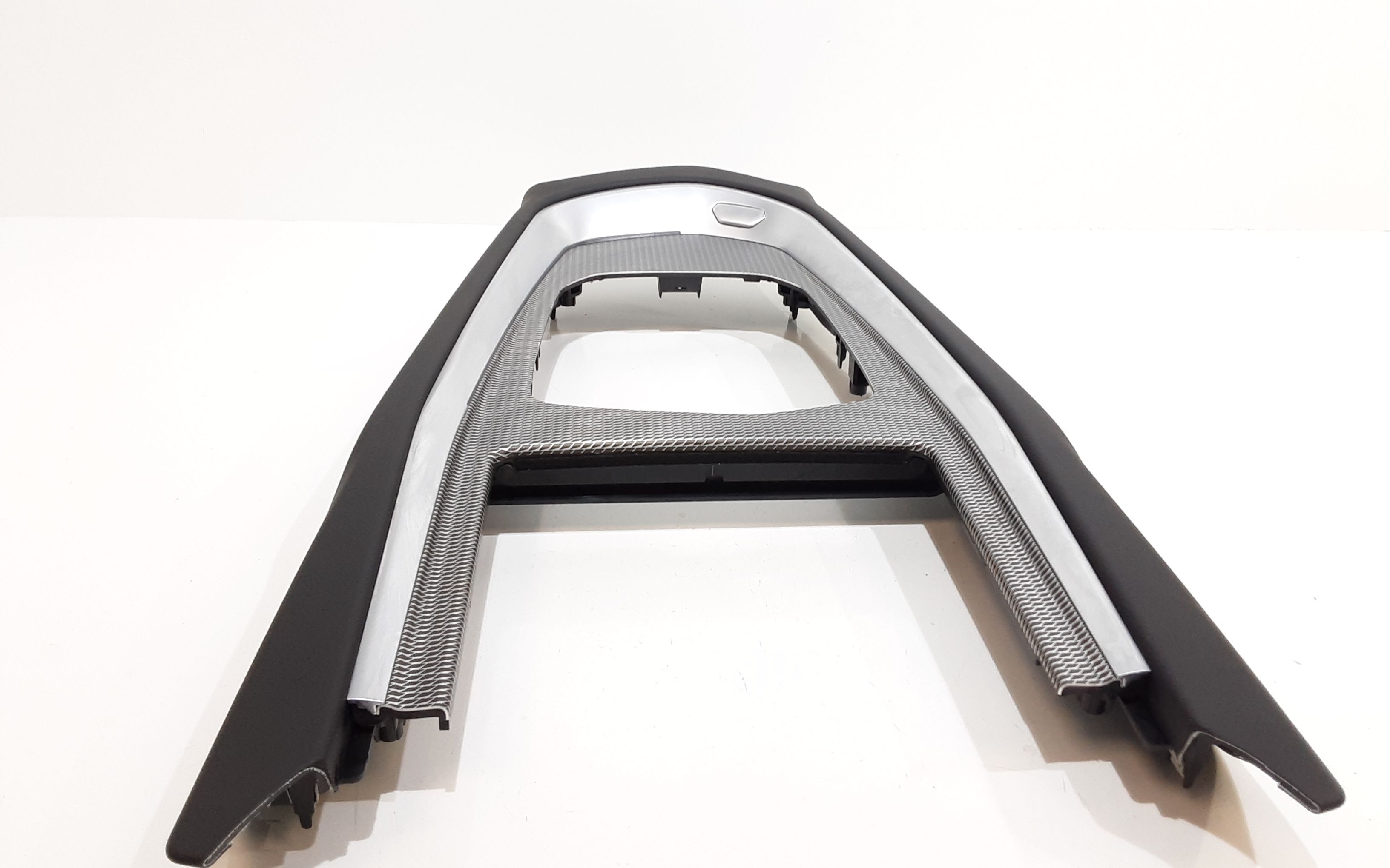 Mascherina Leva Cambio Usato