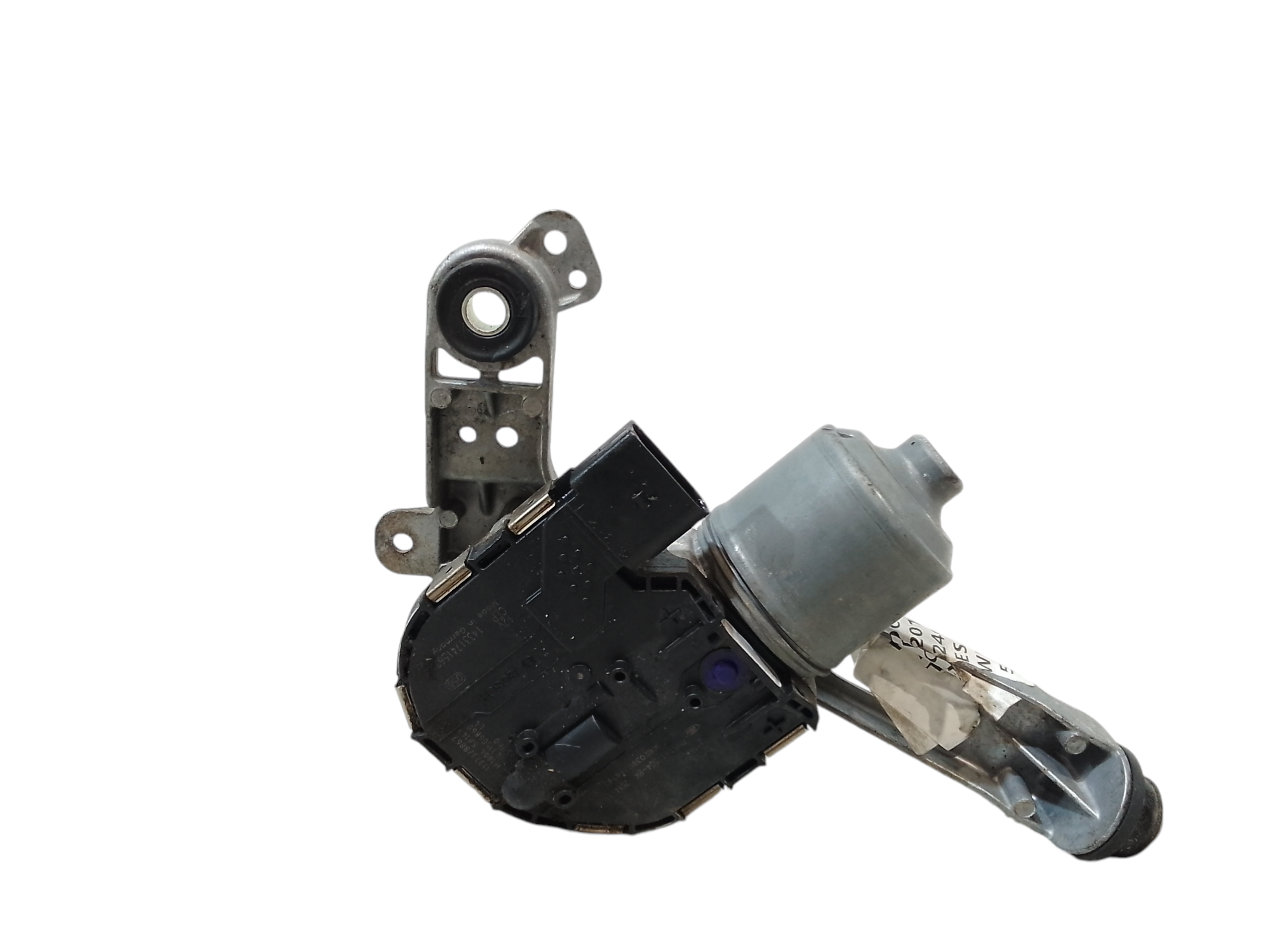 Motorino Tergiparabrezza Usato