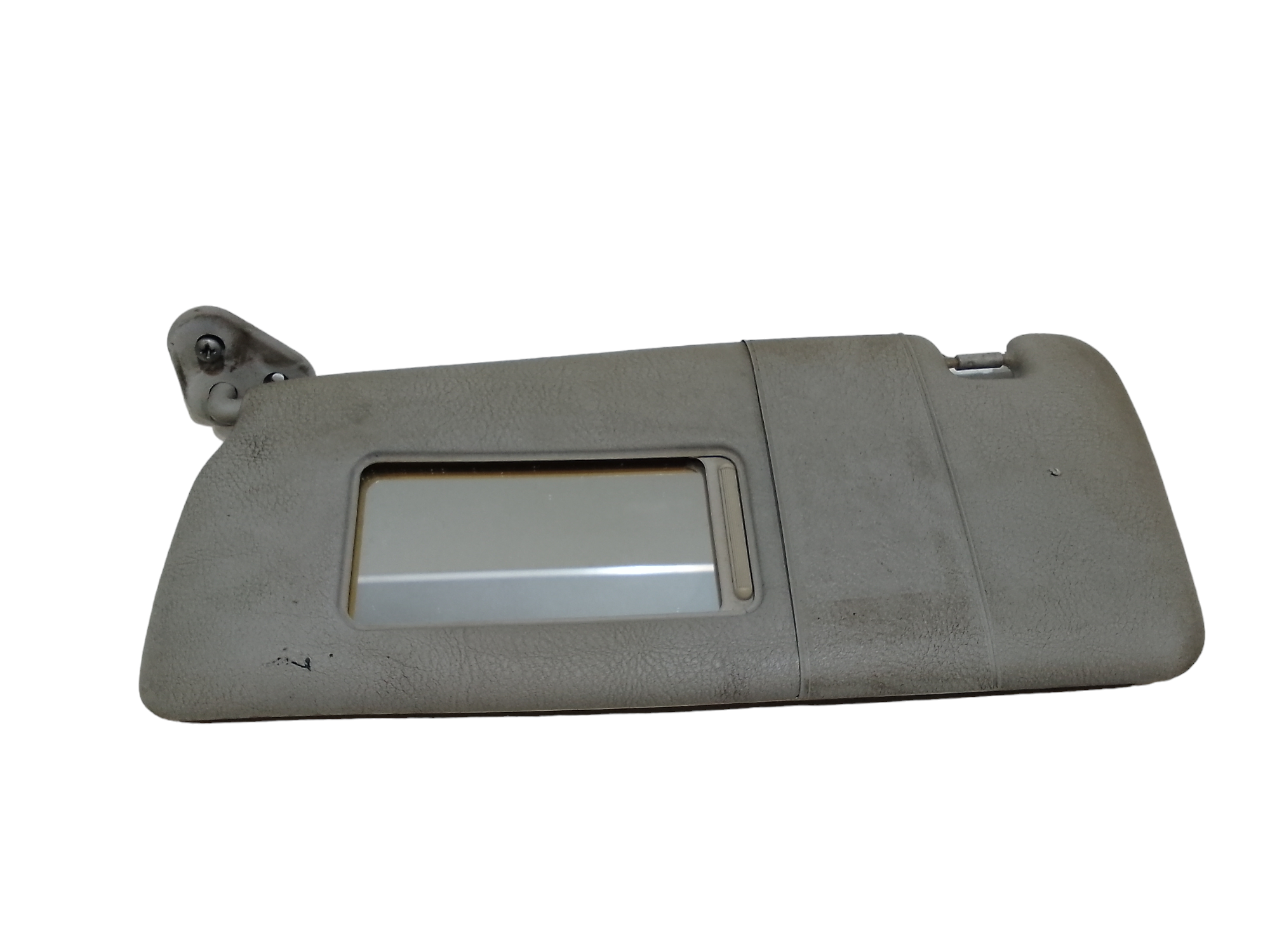 Aletta Parasole Parabrezza Sinistro 51162699047 Usato