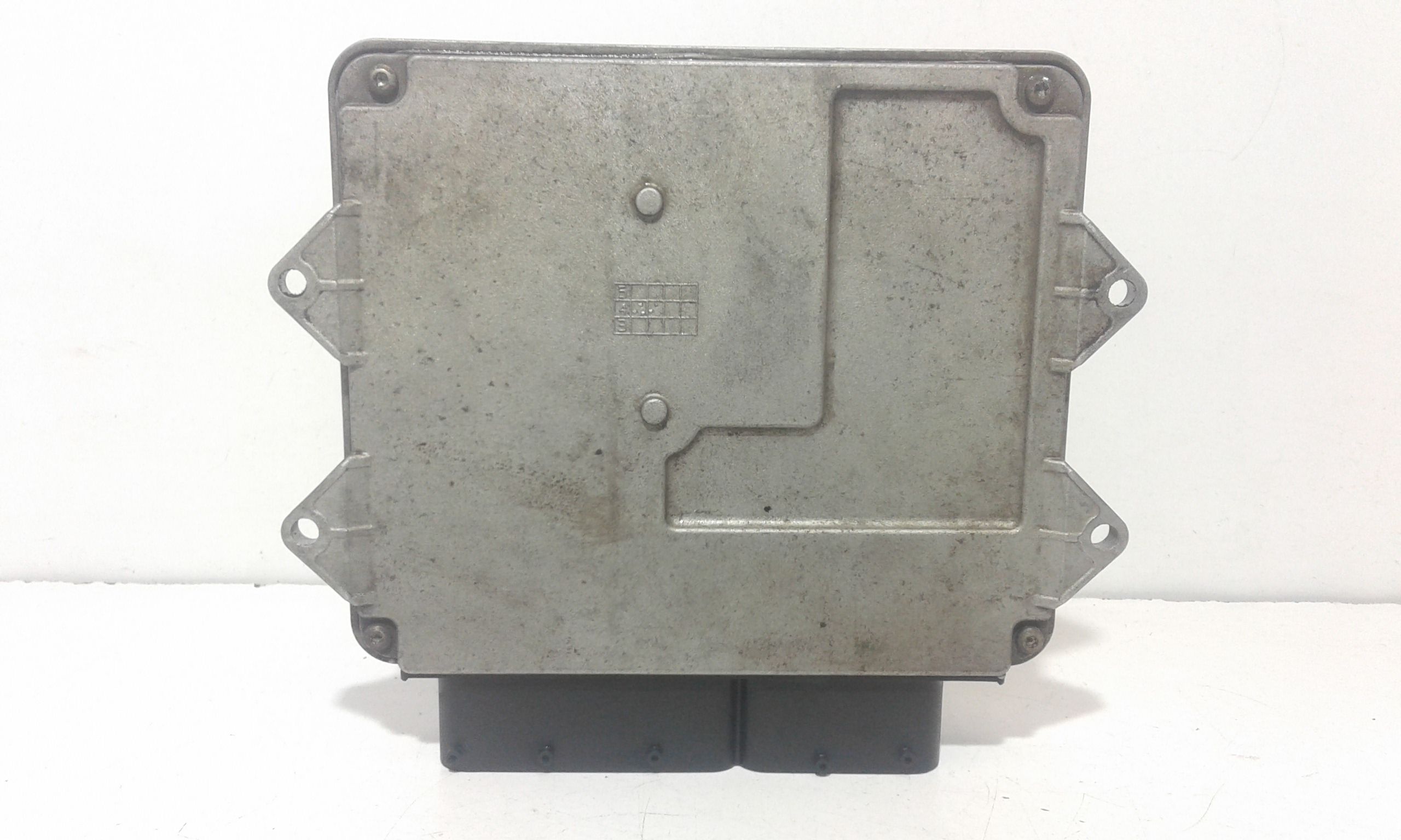 Centralina Iniezione 51827446 Usato