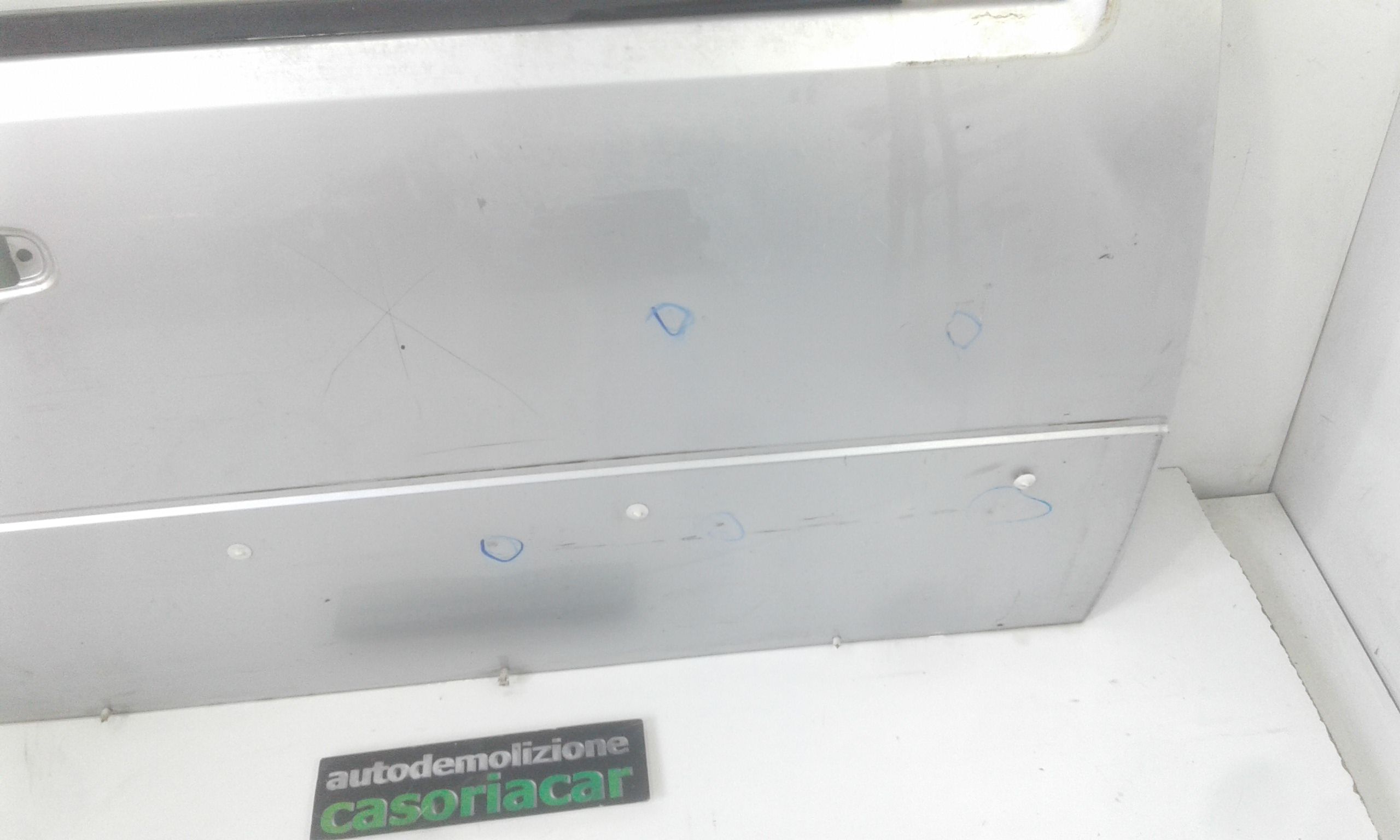 Porta Ant. Destro Usato