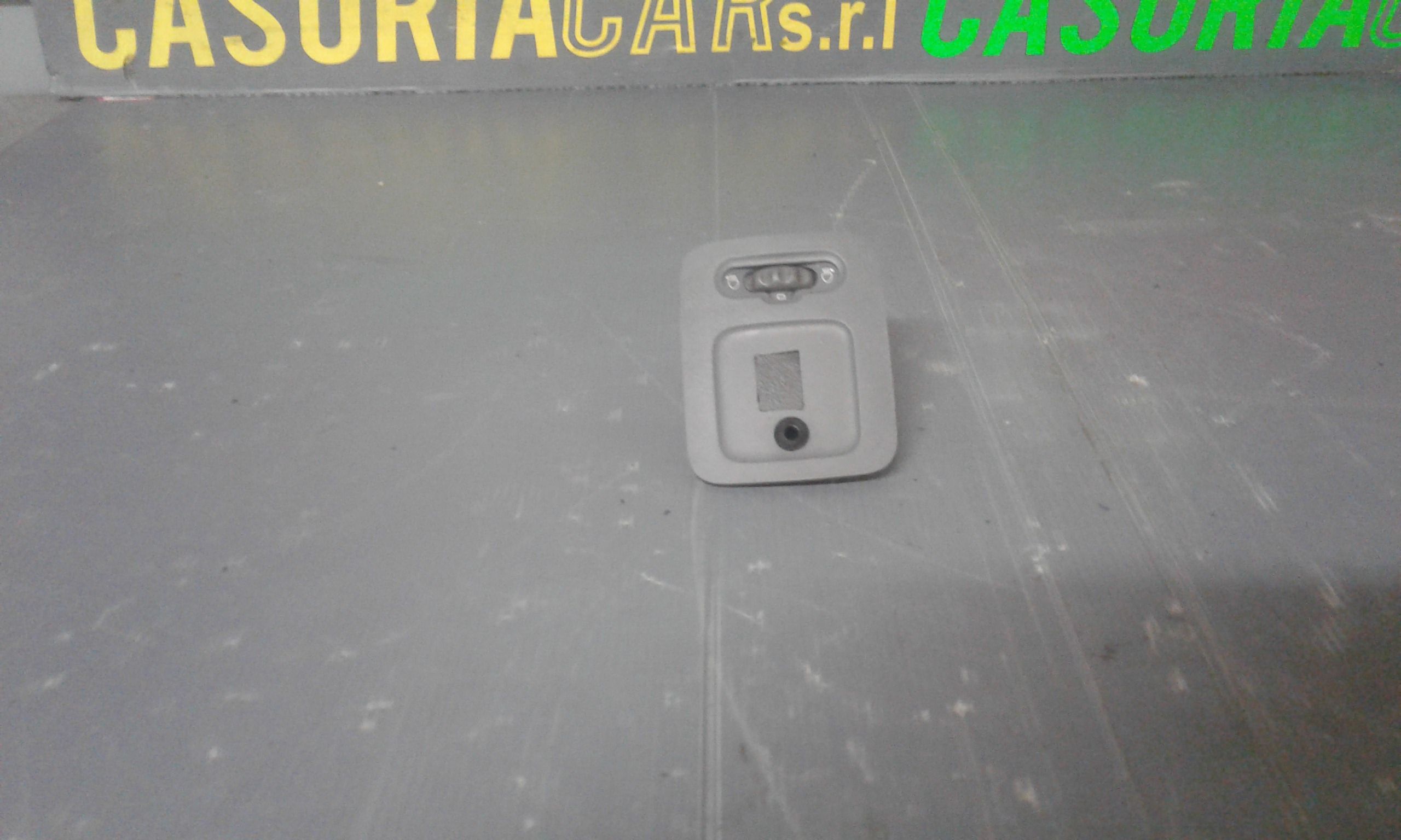 Comando Regolazione Altezza Proiettori Usato