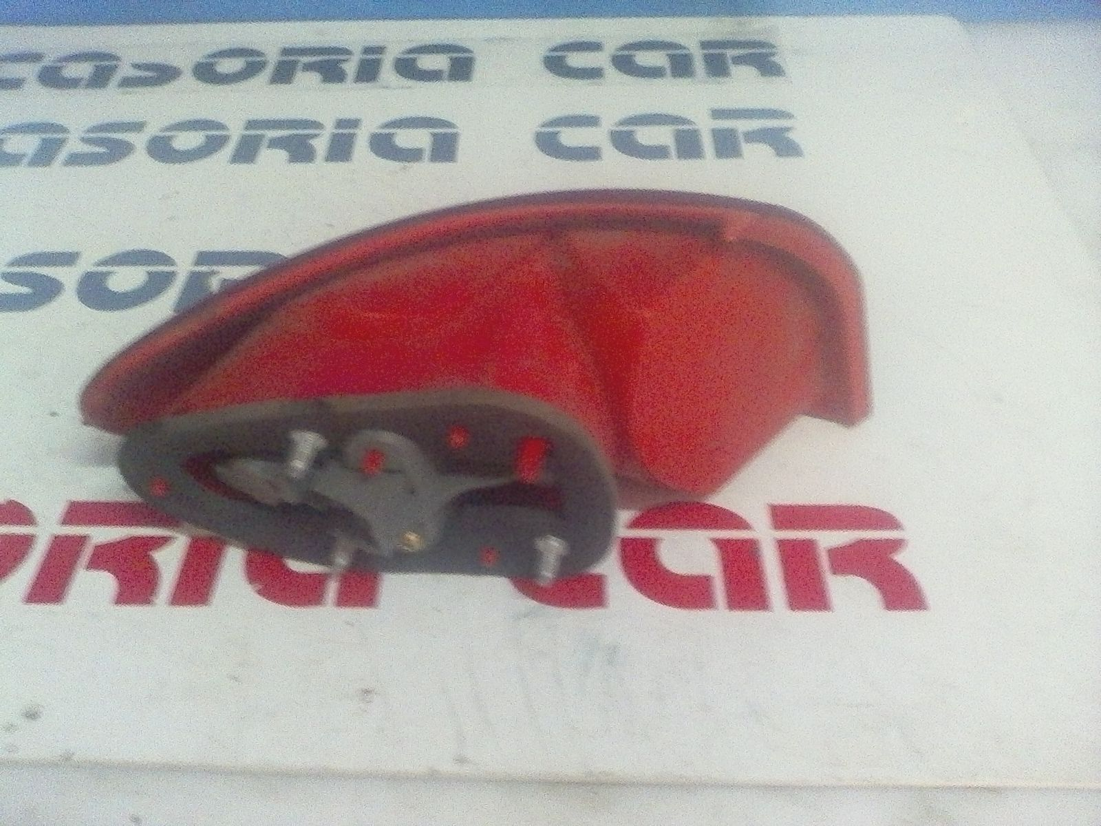 Fanale Post. Destro Usato