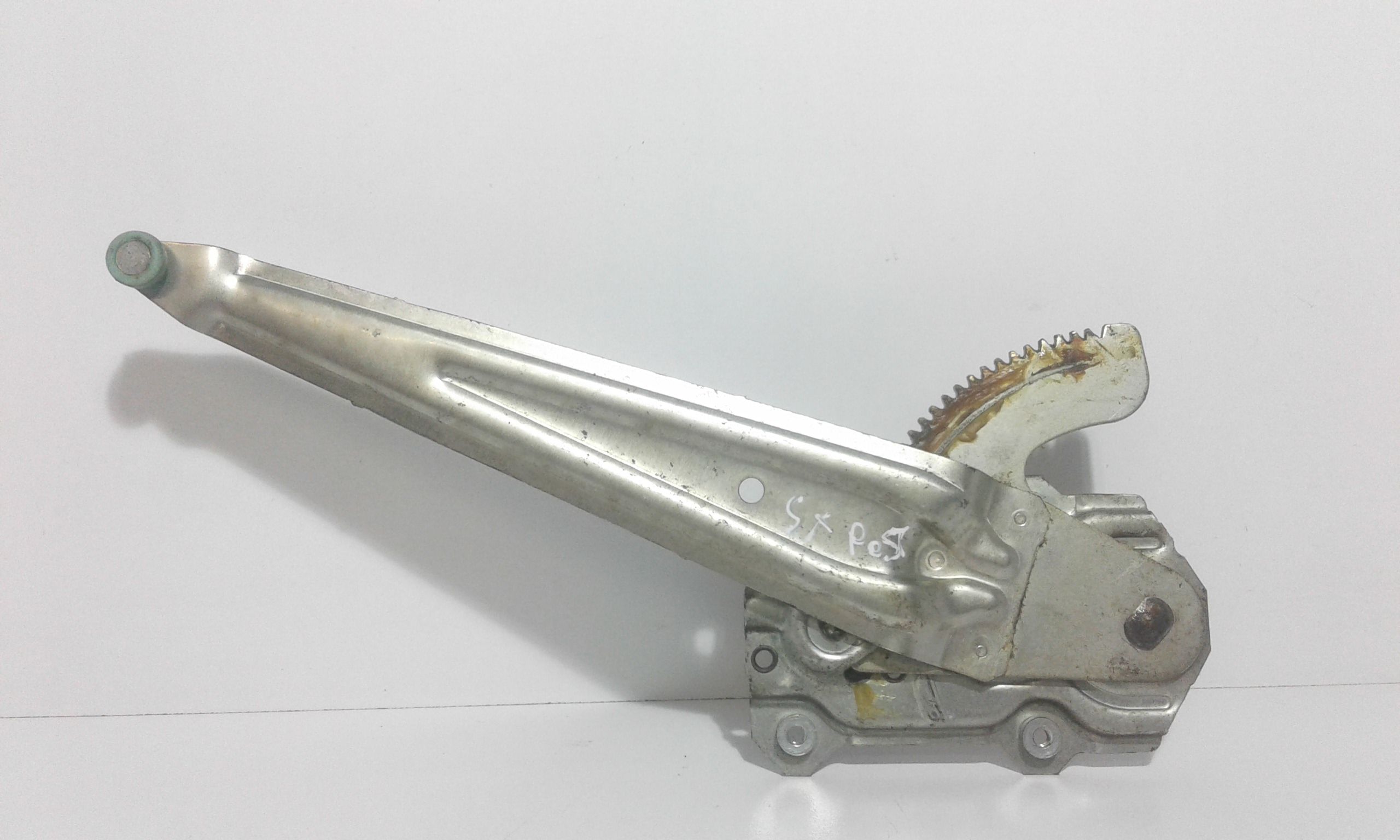 Alzacristallo Elettr. Porta Post. Sinistro Usato