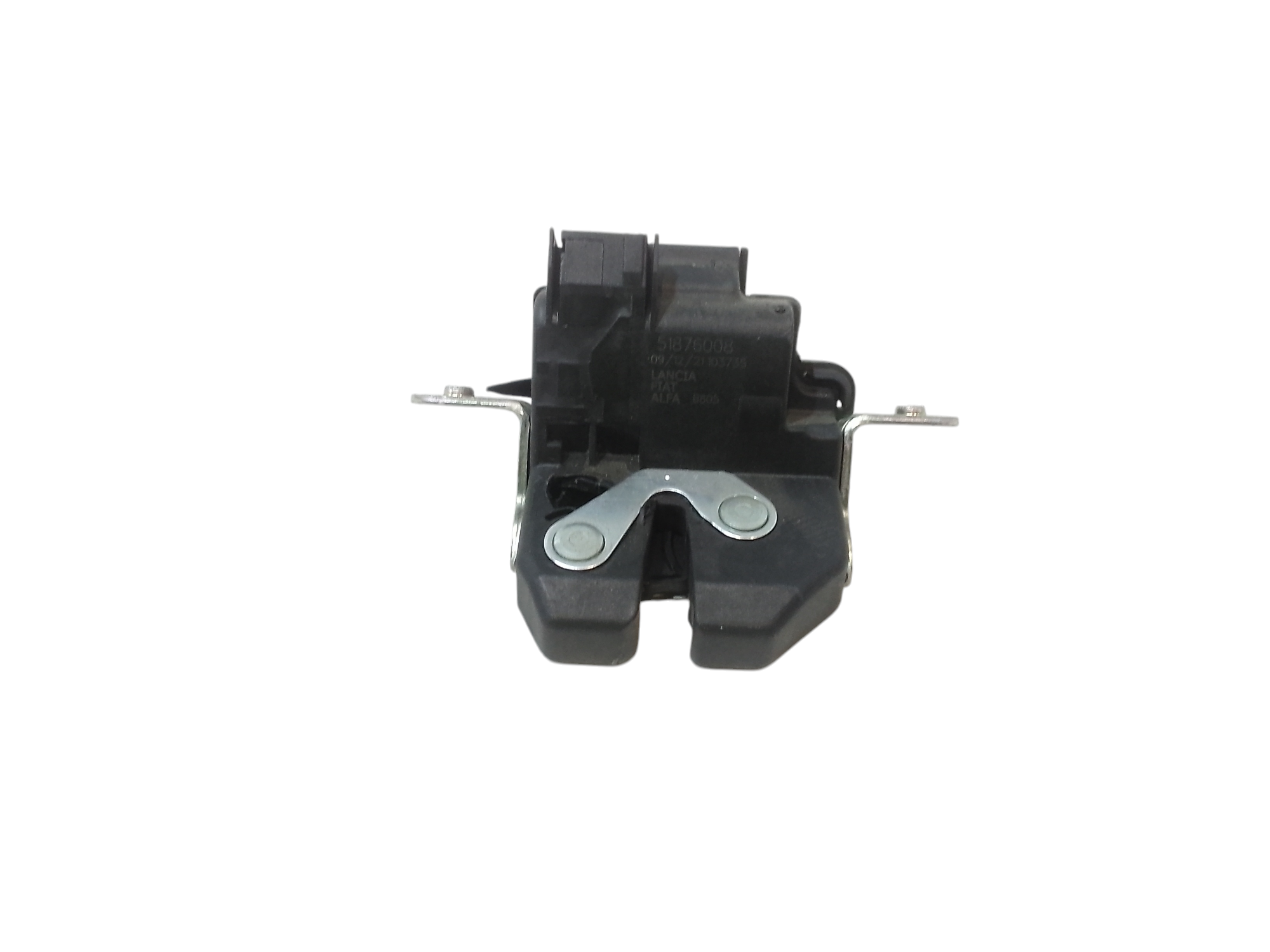 Serratura Cofano Post. Usato