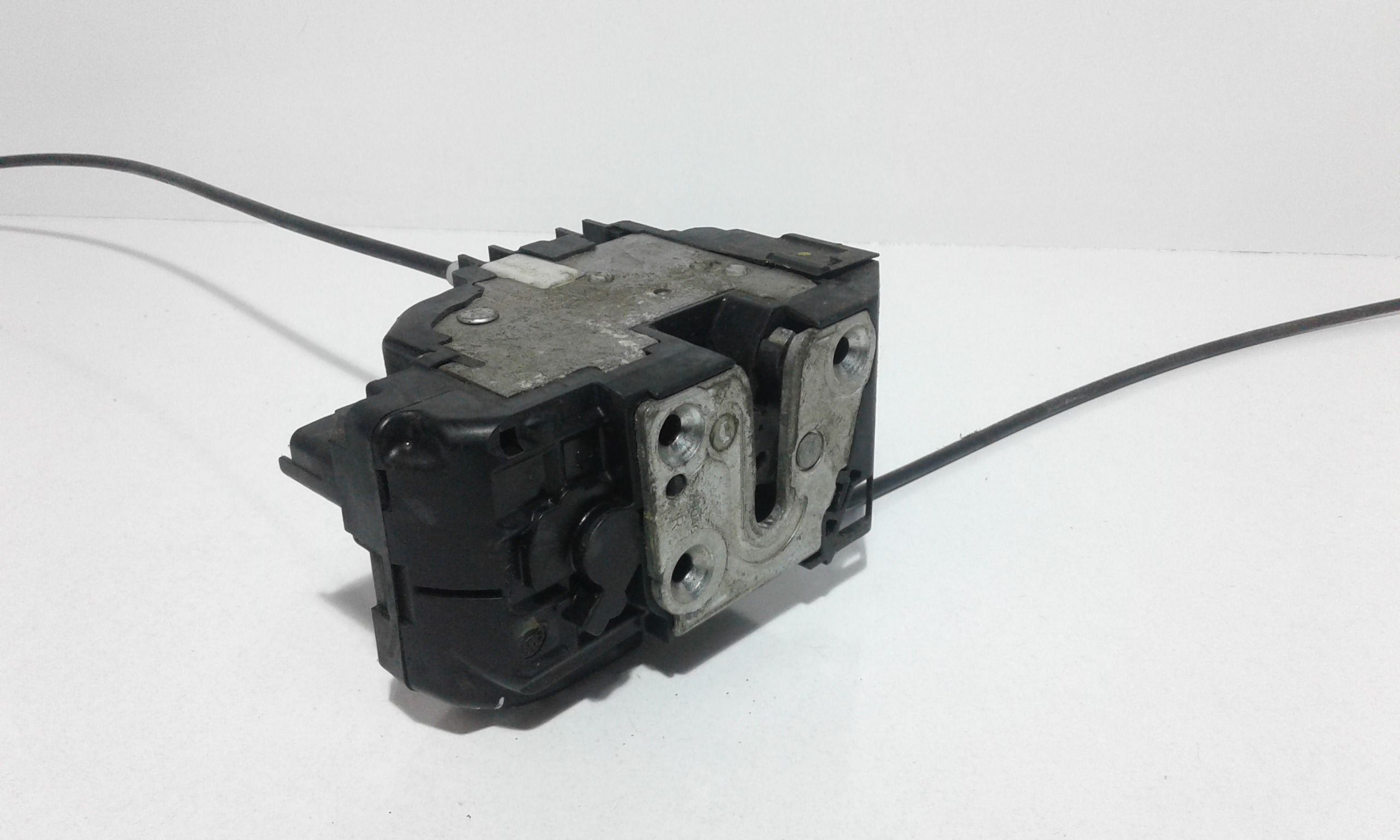 Serratura Porta Ant. Destro 80500AX61A Usato