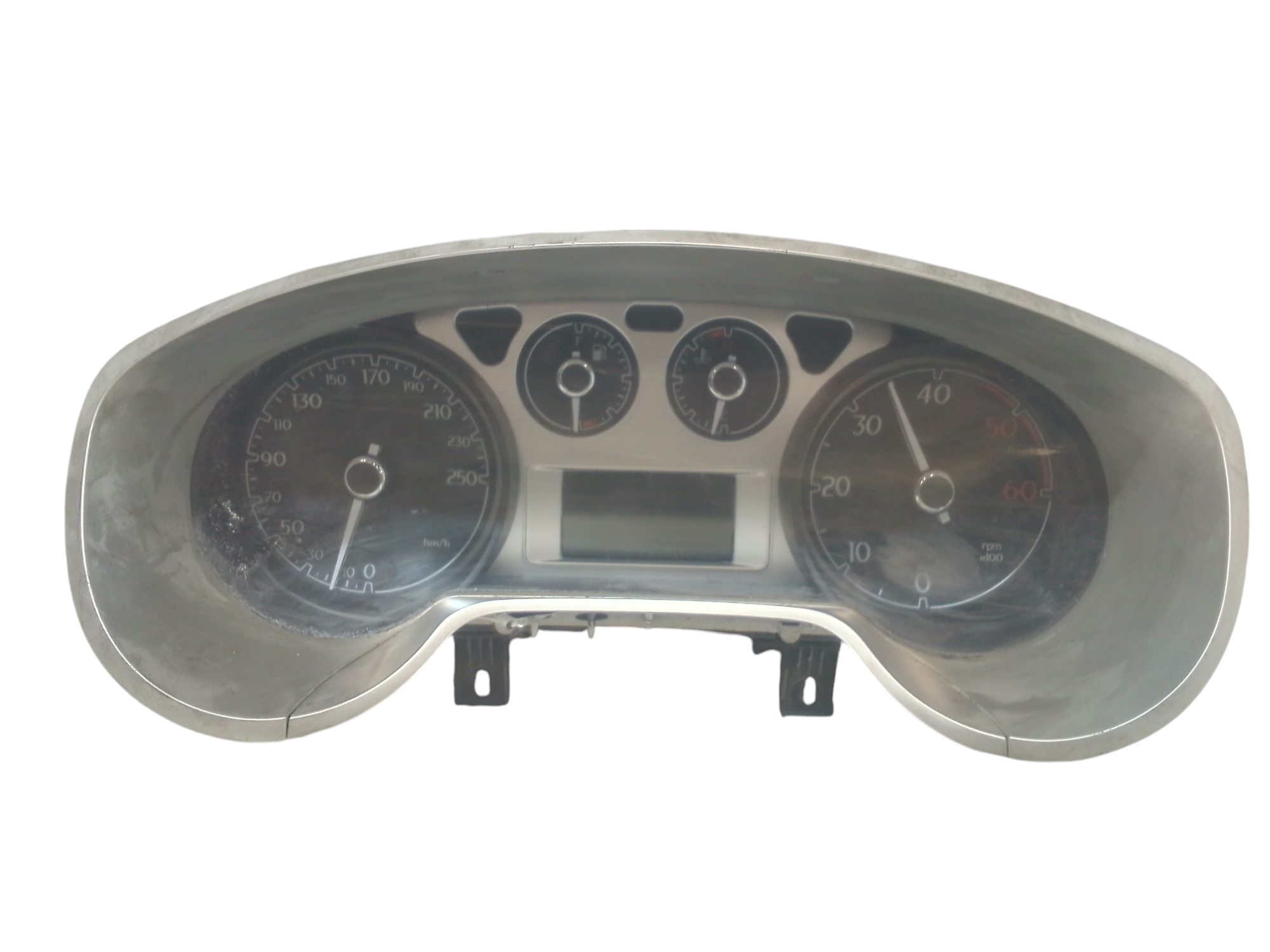 Quadro Portastrumenti Usato